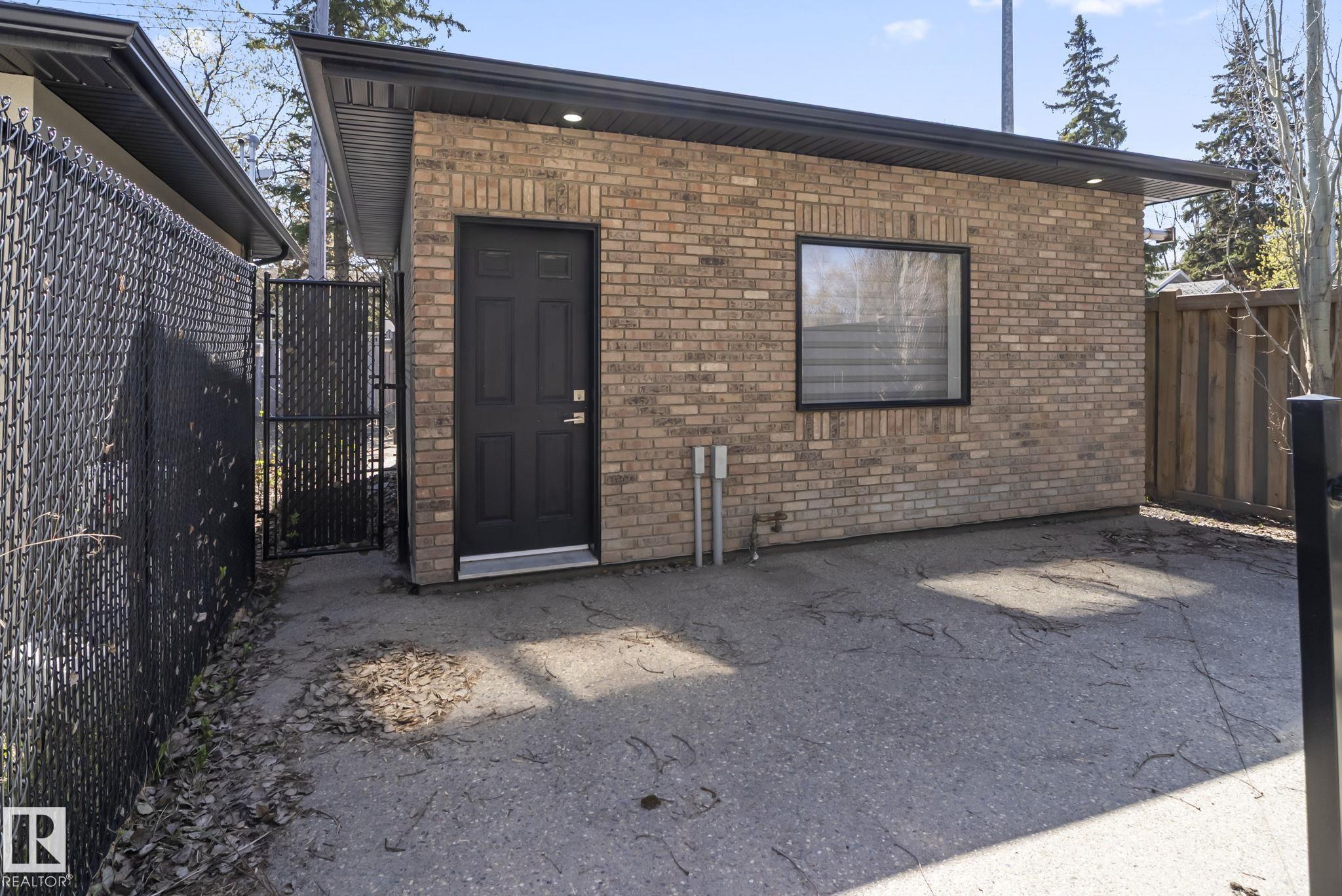 Photo 59 at 14041 101a Avenue NW, Glenora, Edmonton