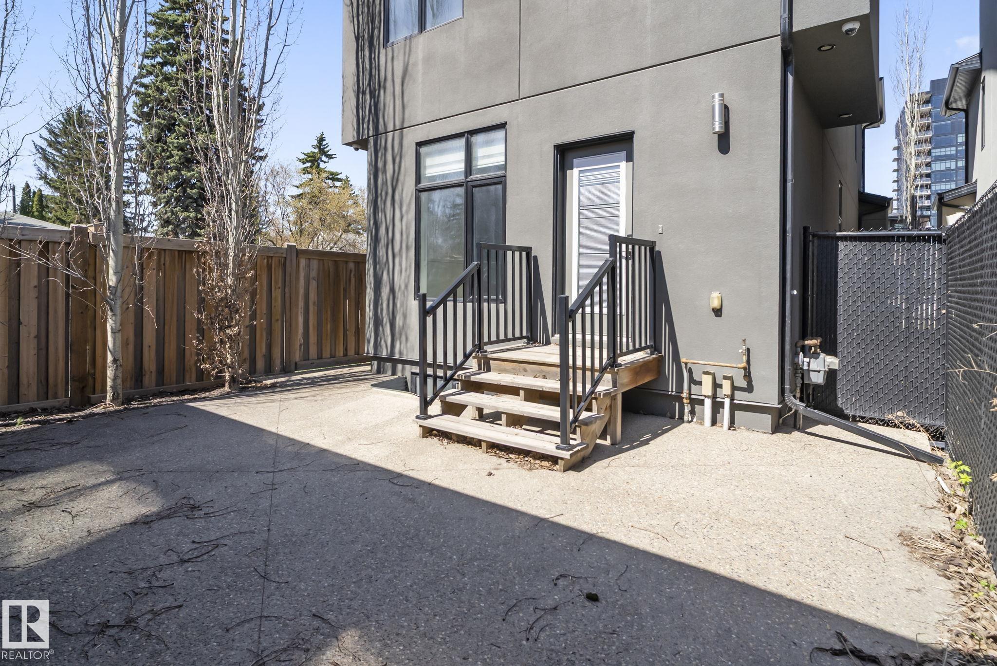 Photo 60 at 14041 101a Avenue NW, Glenora, Edmonton