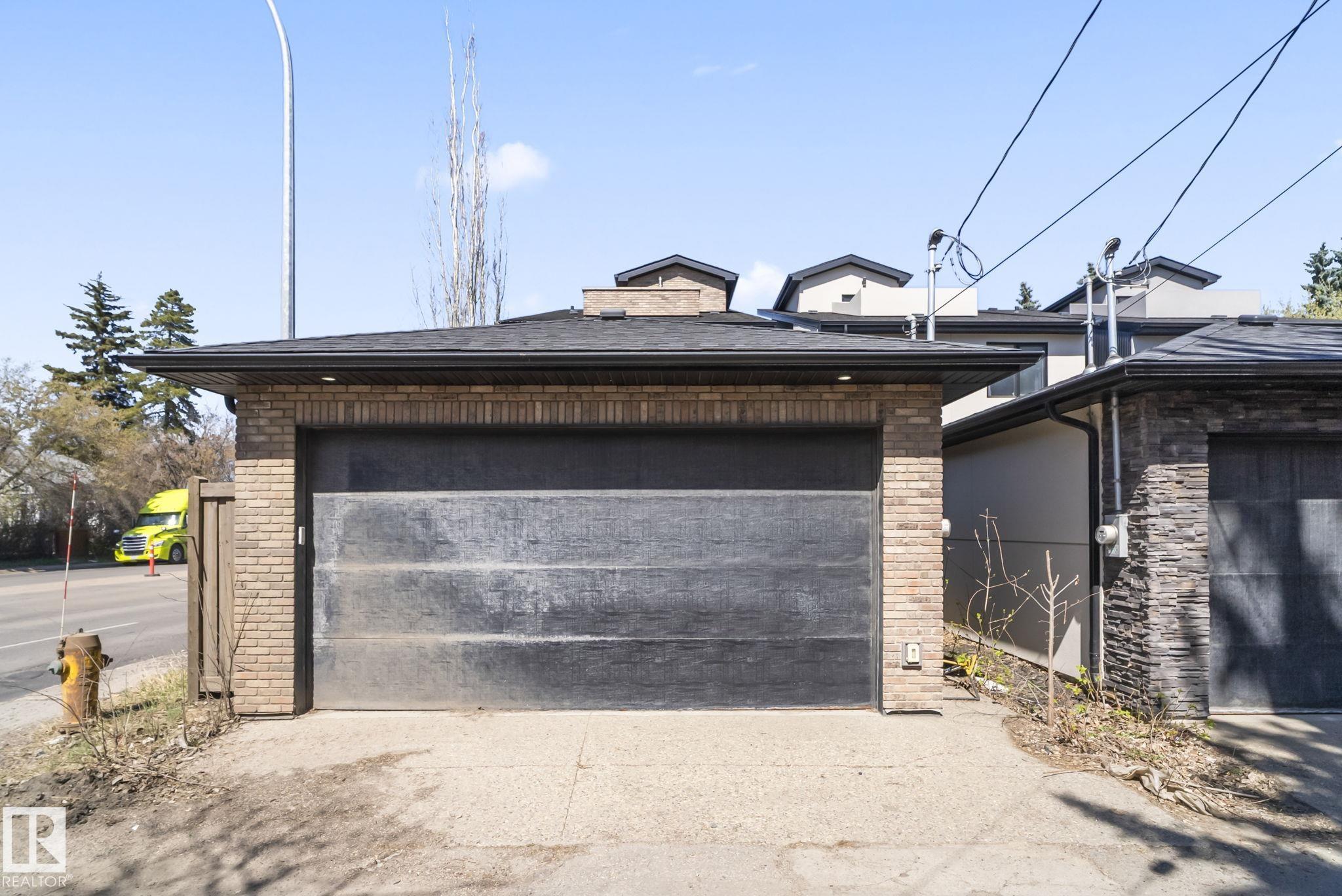 Photo 61 at 14041 101a Avenue NW, Glenora, Edmonton