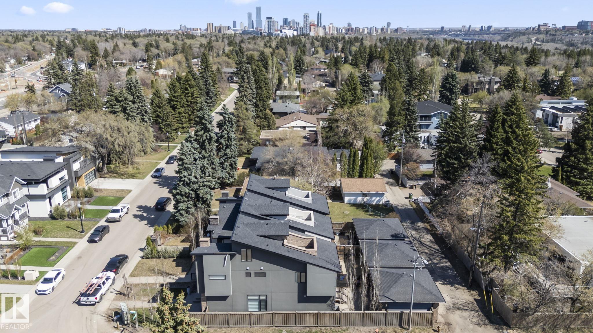 Photo 67 at 14041 101a Avenue NW, Glenora, Edmonton