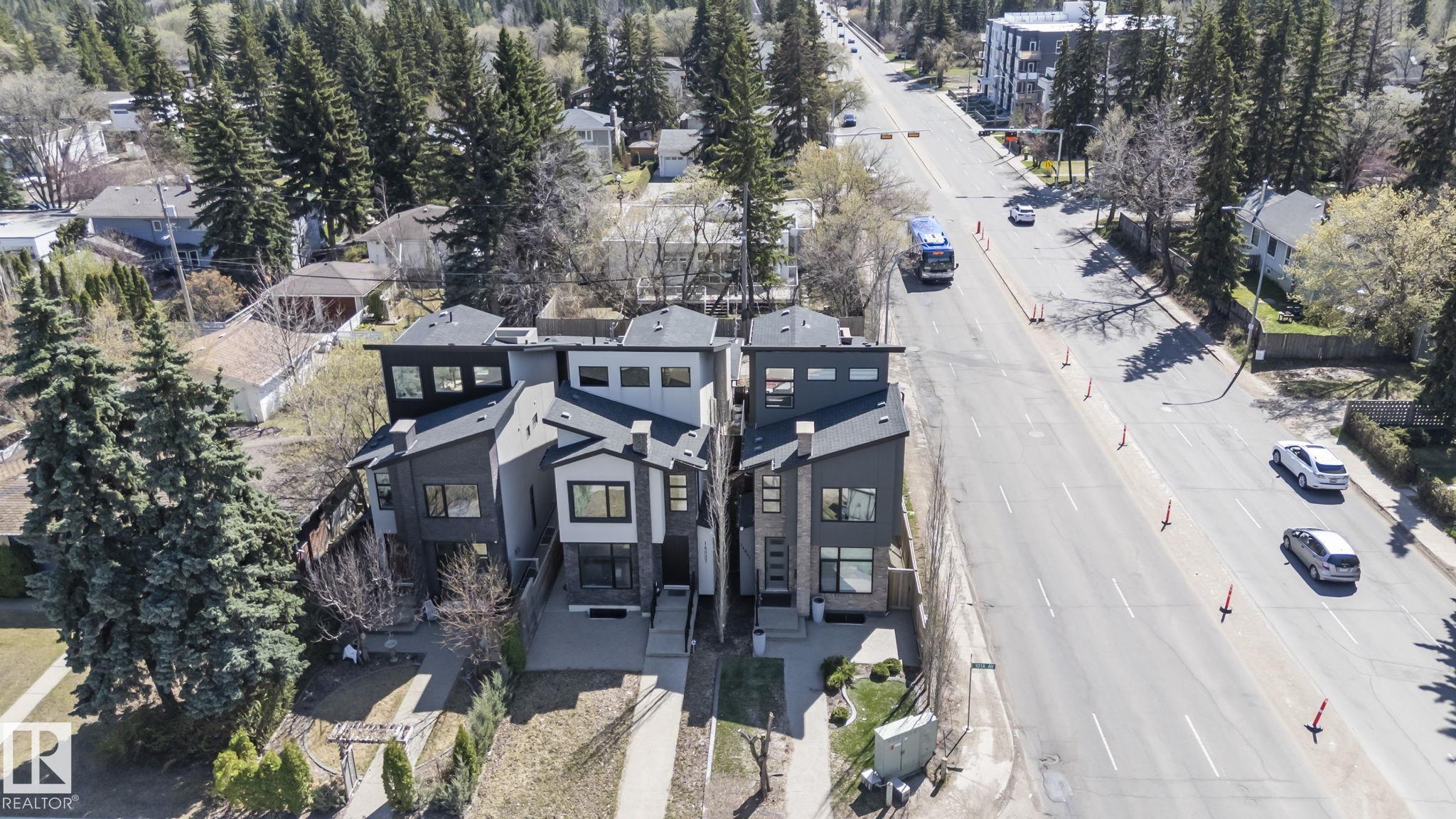 Photo 70 at 14041 101a Avenue NW, Glenora, Edmonton