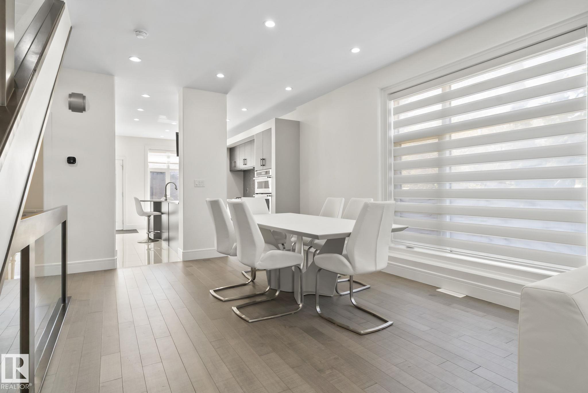 Photo 10 at 14041 101a Avenue NW, Glenora, Edmonton