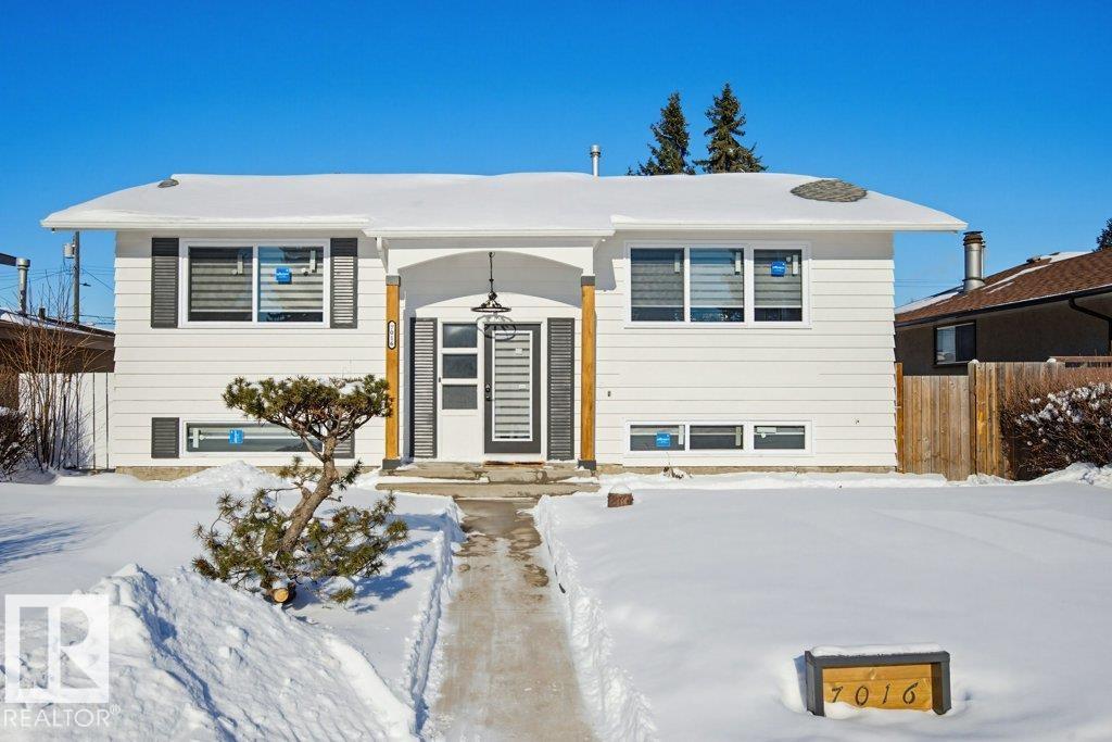 7016 92a Avenue NW, Ottewell, Edmonton