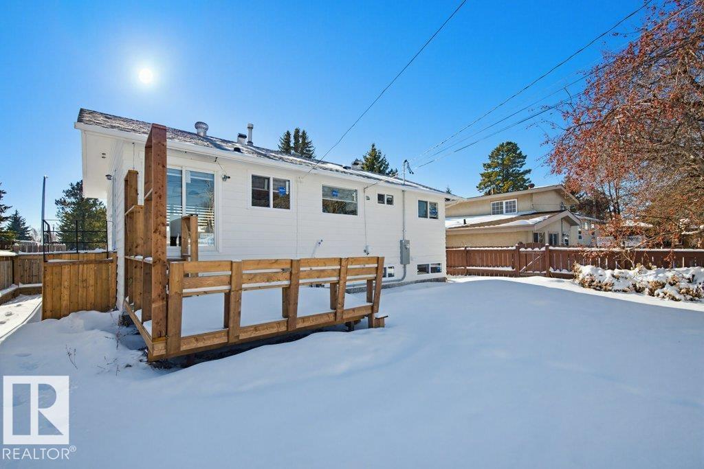 Photo 32 at 7016 92a Avenue NW, Ottewell, Edmonton