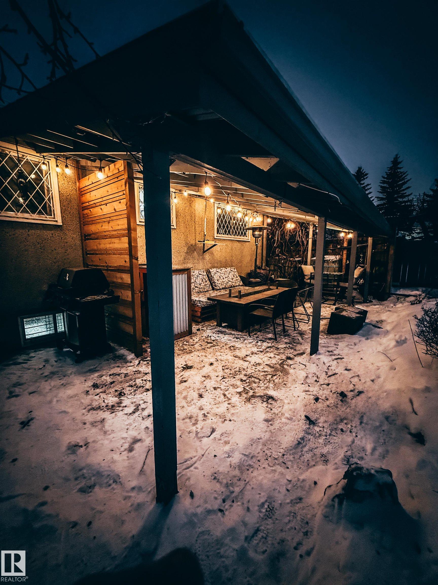 Photo 29 at 7316 100 Avenue NW, Terrace Heights, Edmonton