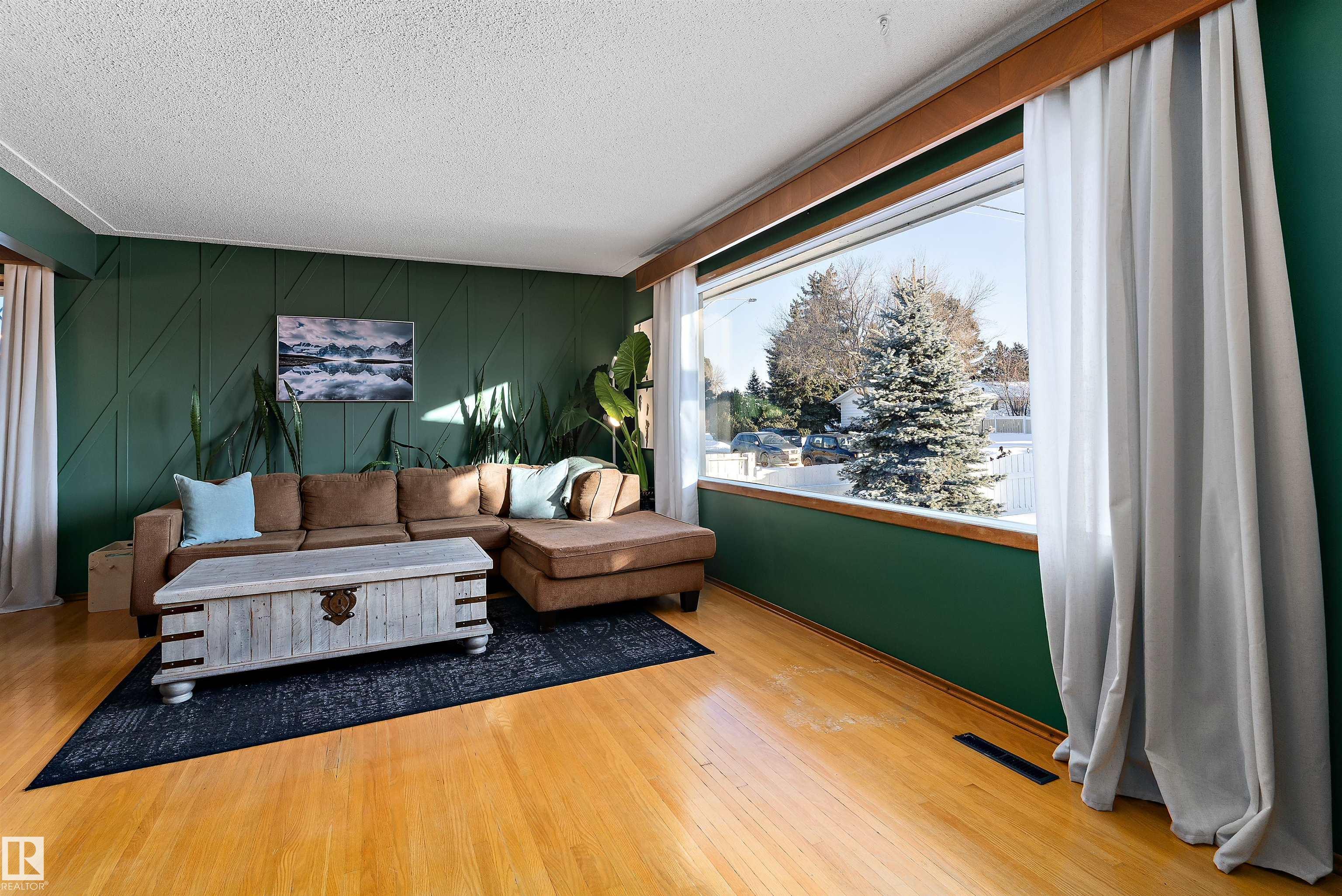 Photo 6 at 7316 100 Avenue NW, Terrace Heights, Edmonton