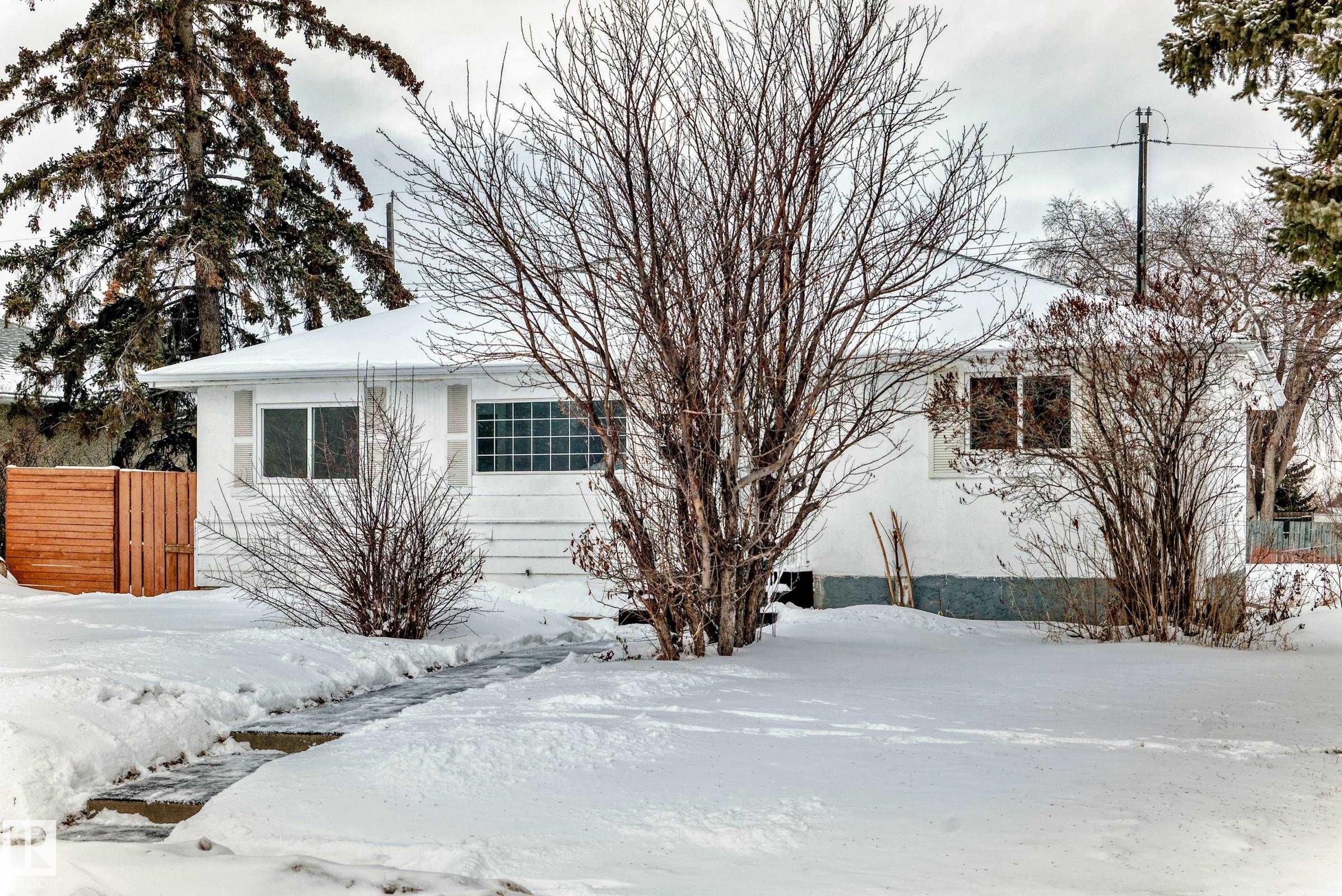 13904 135 Avenue NW, Wellington, Edmonton