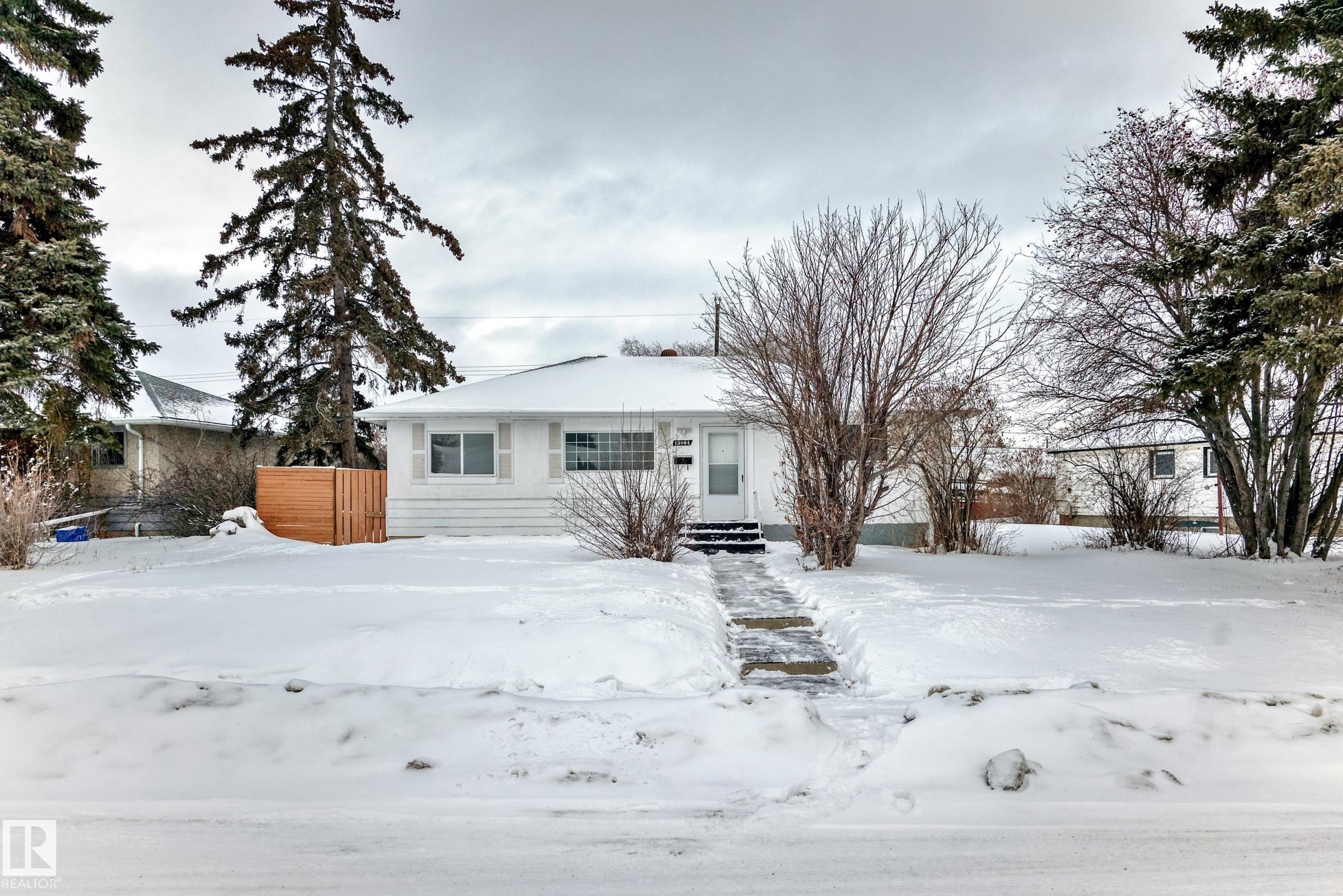Photo 52 at 13904 135 Avenue NW, Wellington, Edmonton