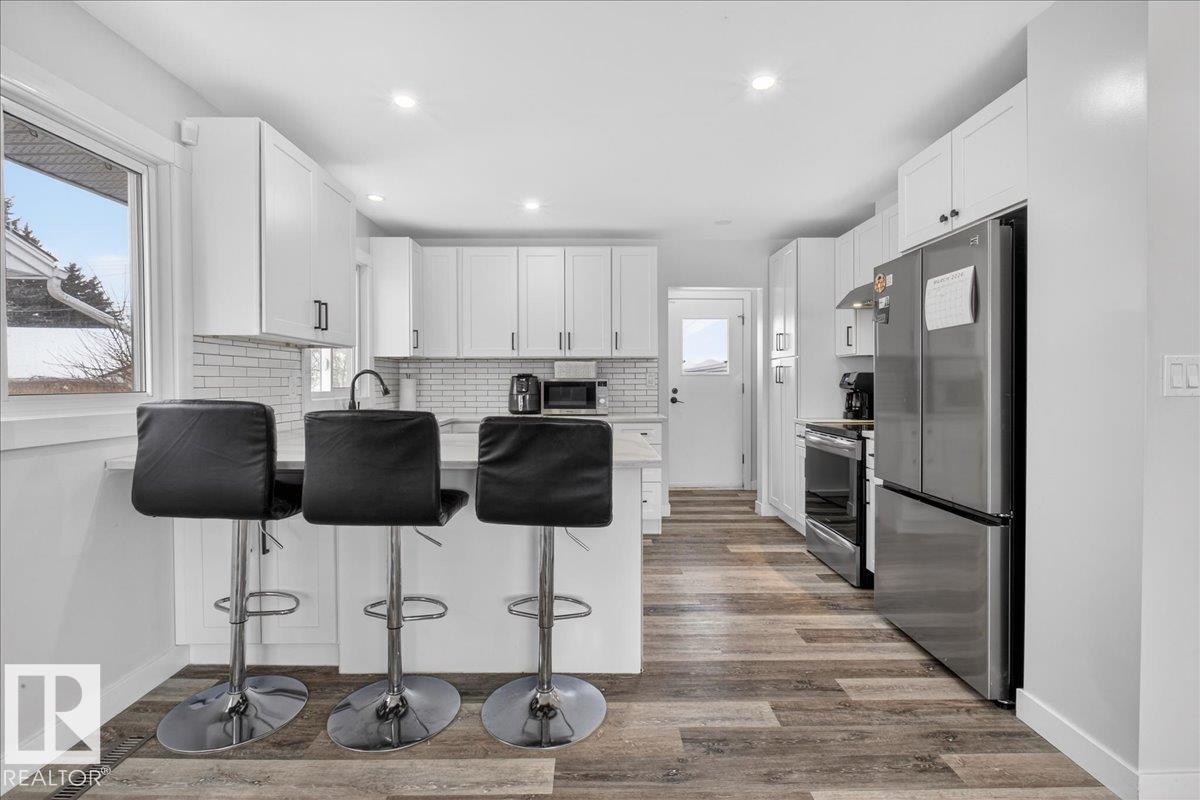 Photo 14 at 13420 102 Street NW, Rosslyn, Edmonton