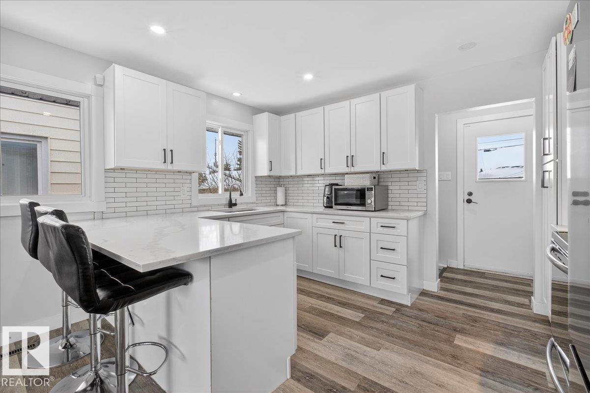 Photo 15 at 13420 102 Street NW, Rosslyn, Edmonton