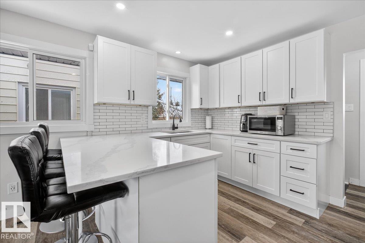 Photo 16 at 13420 102 Street NW, Rosslyn, Edmonton