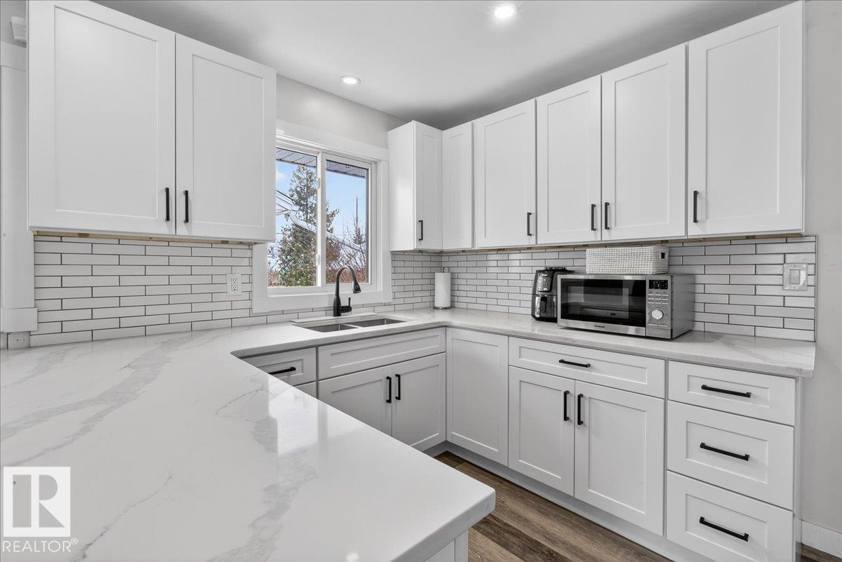 Photo 17 at 13420 102 Street NW, Rosslyn, Edmonton