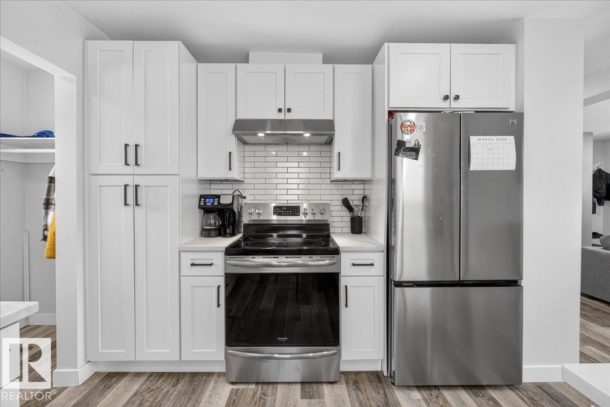 Photo 20 at 13420 102 Street NW, Rosslyn, Edmonton