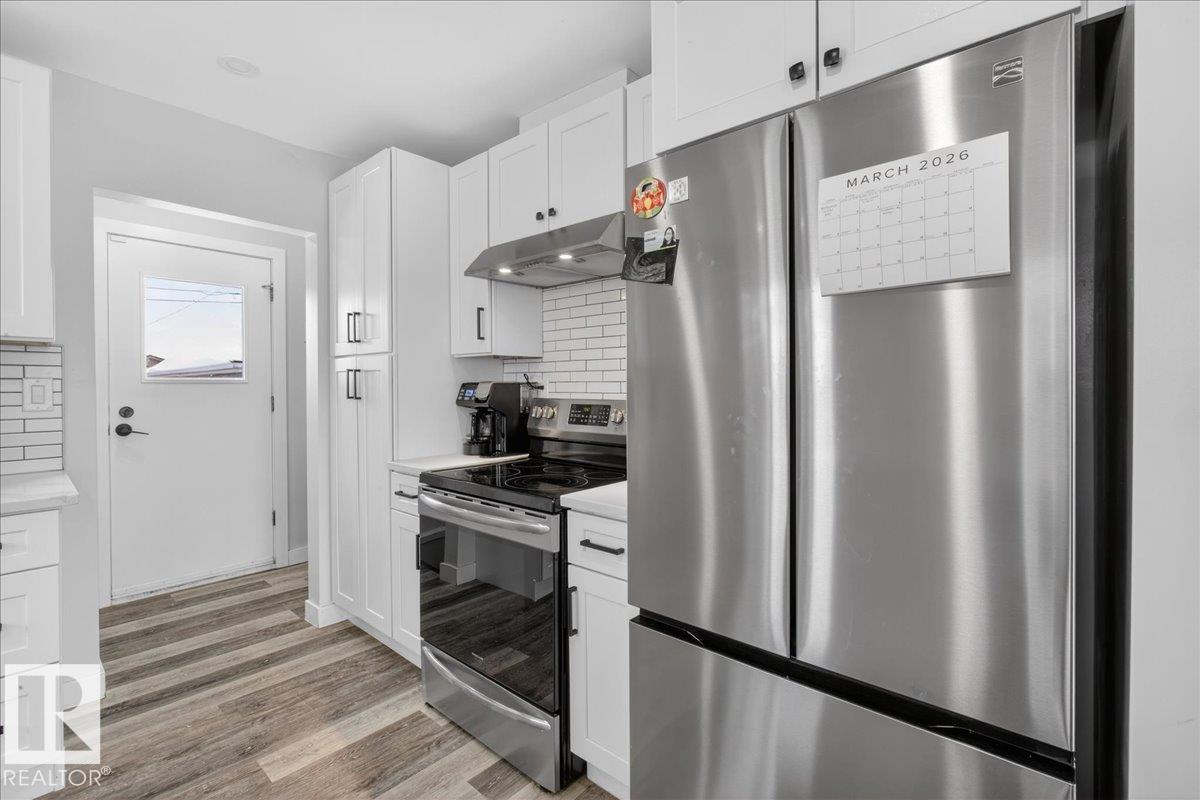 Photo 21 at 13420 102 Street NW, Rosslyn, Edmonton