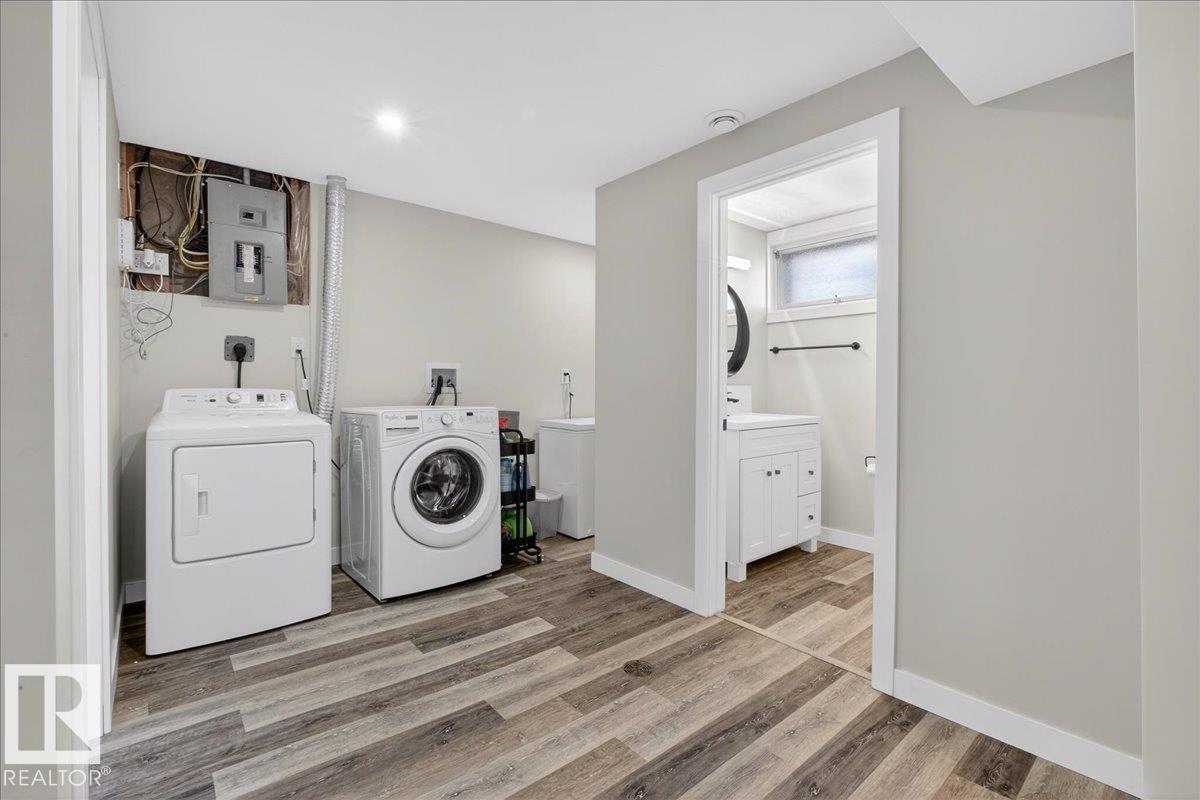 Photo 44 at 13420 102 Street NW, Rosslyn, Edmonton