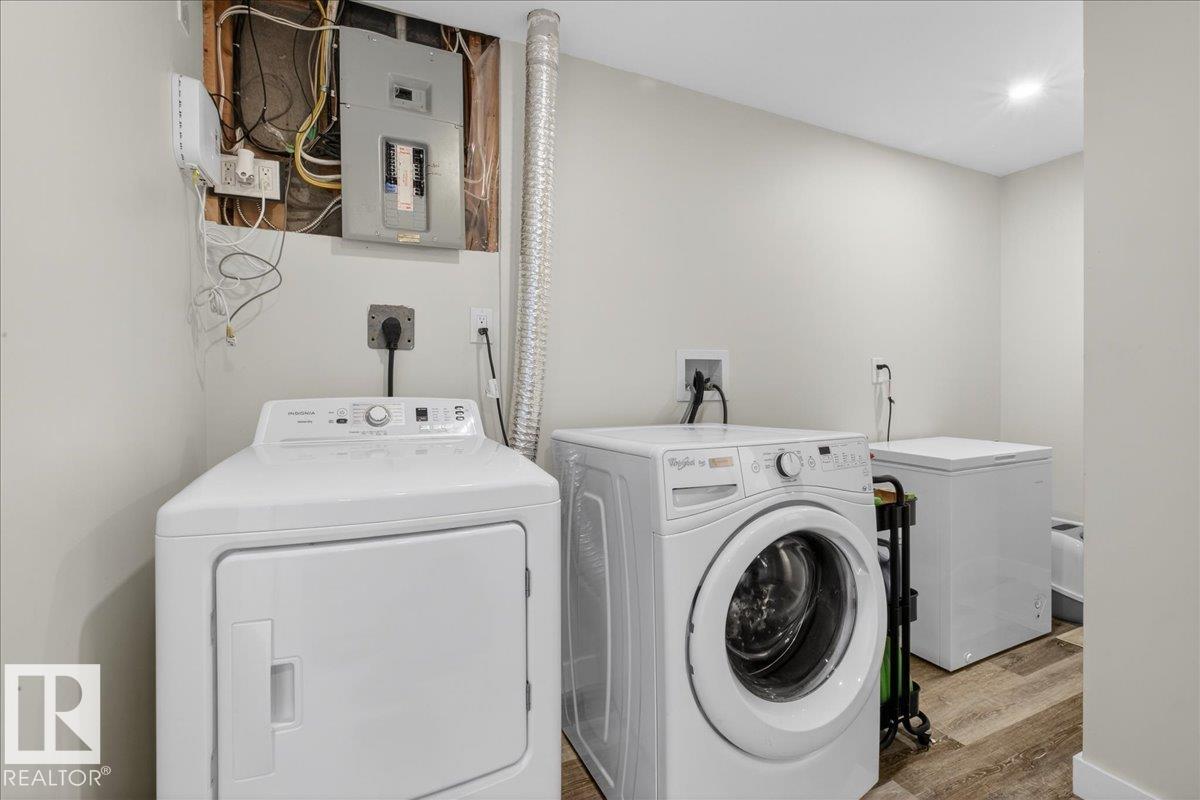 Photo 45 at 13420 102 Street NW, Rosslyn, Edmonton