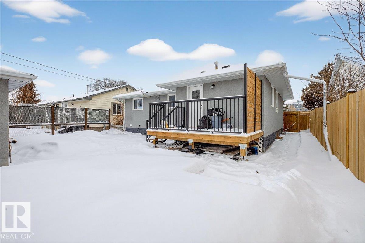 Photo 50 at 13420 102 Street NW, Rosslyn, Edmonton