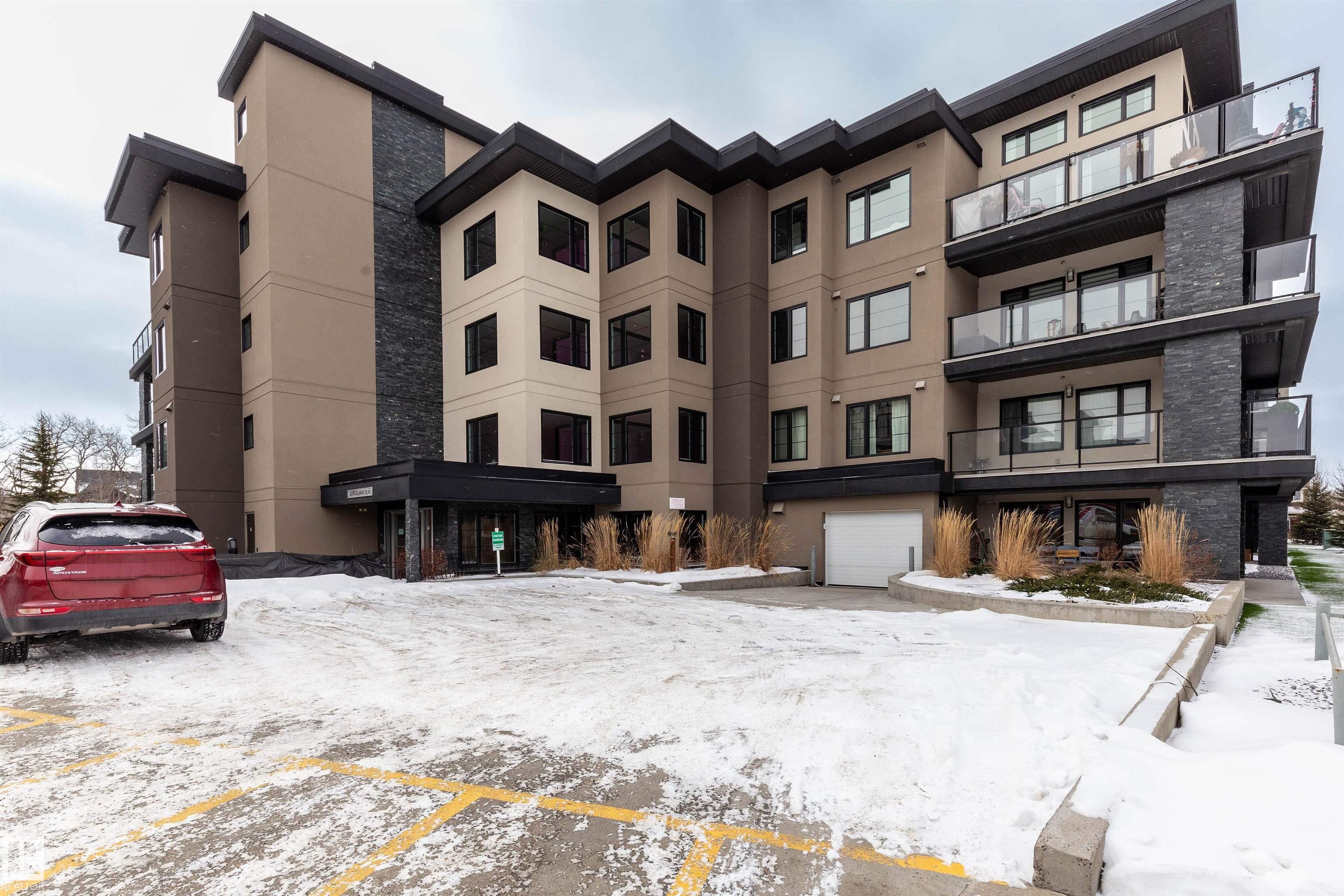 109 - 5029 Edgemont Boulevard NW, Edgemont, Edmonton