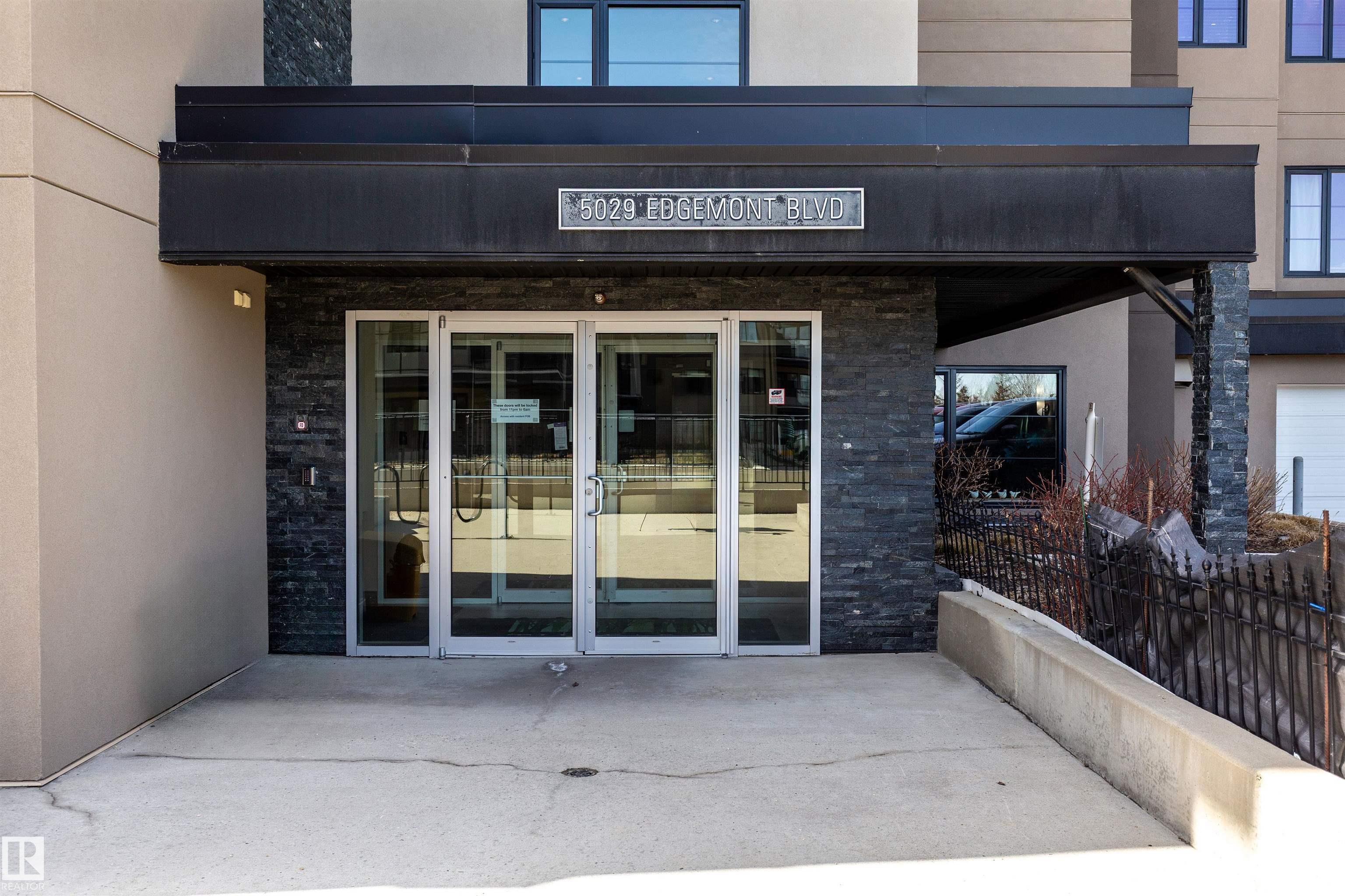 Picture for #109 5029 EDGEMONT BV NW