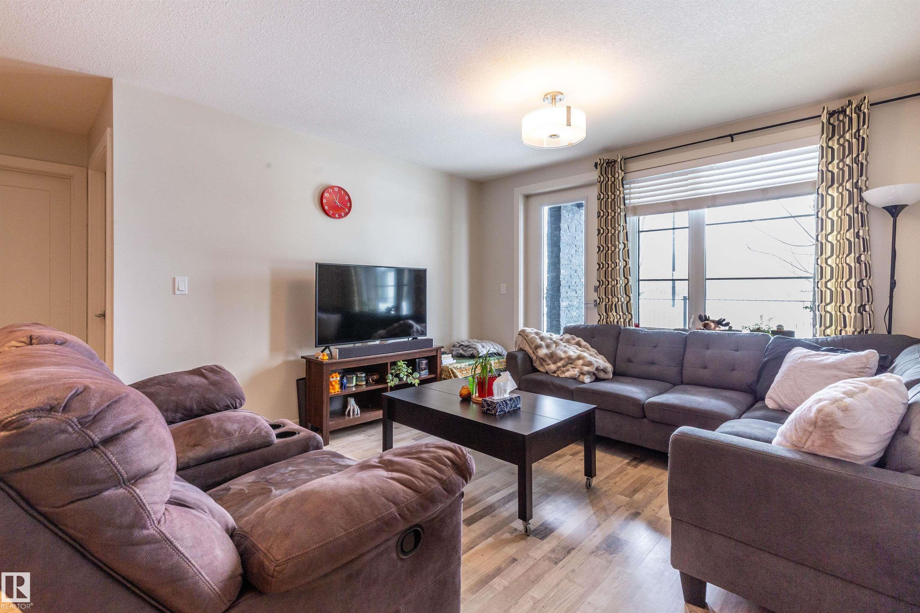 Photo 11 at 109 - 5029 Edgemont Boulevard NW, Edgemont, Edmonton