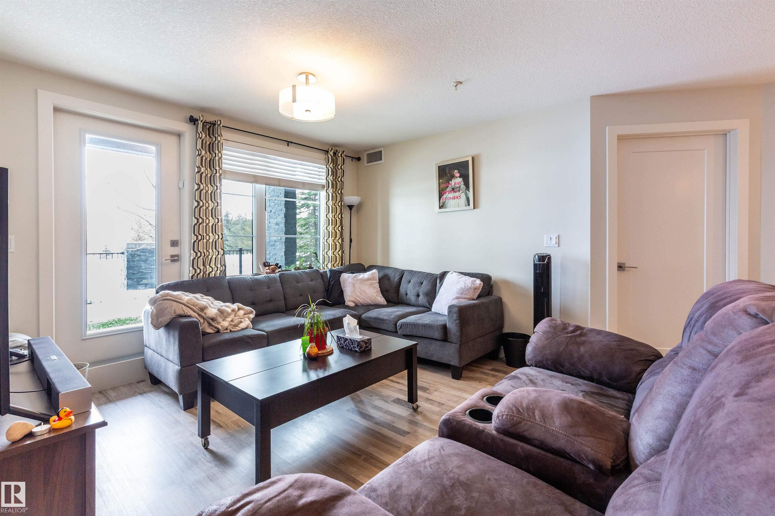 Photo 13 at 109 - 5029 Edgemont Boulevard NW, Edgemont, Edmonton