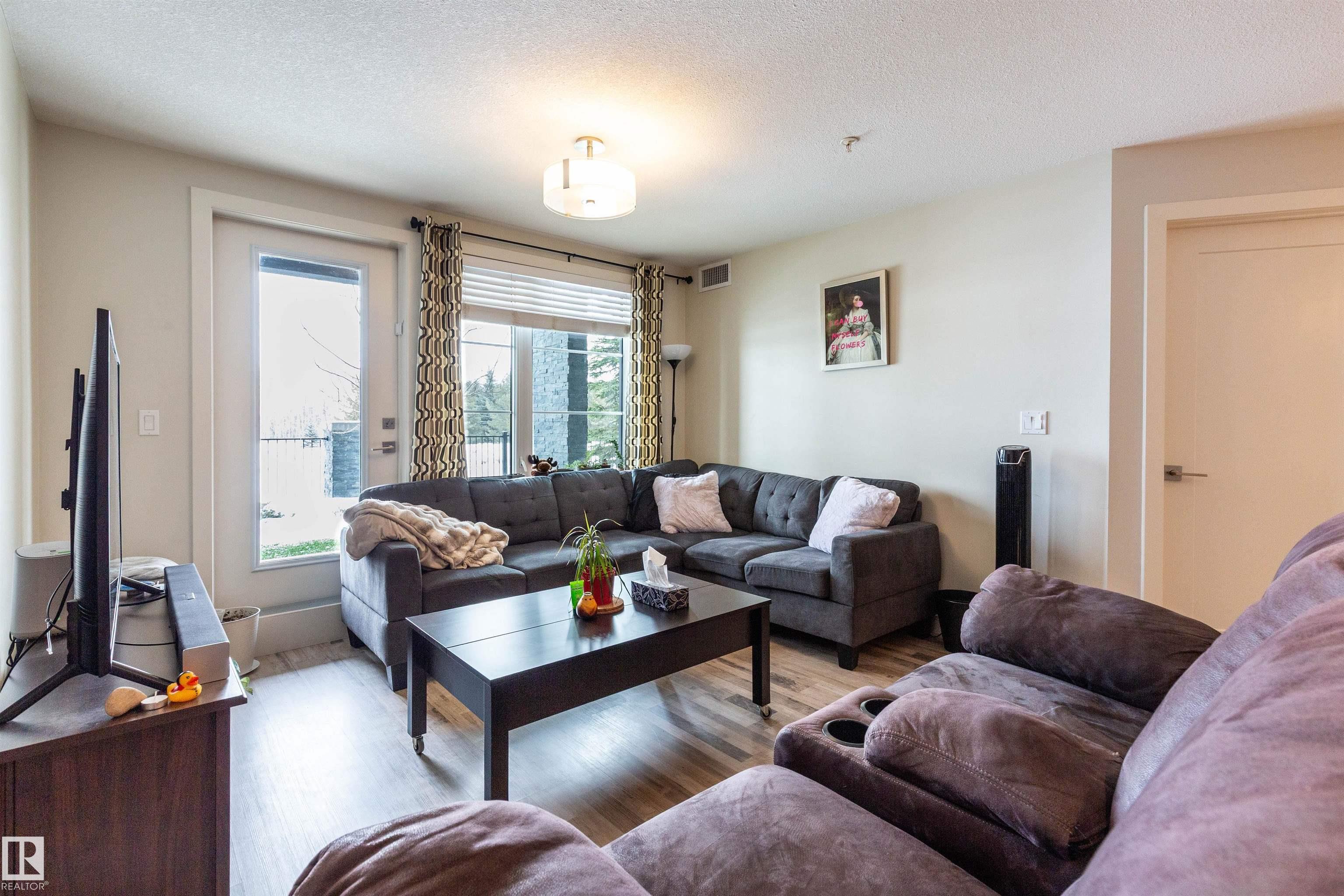 Photo 14 at 109 - 5029 Edgemont Boulevard NW, Edgemont, Edmonton