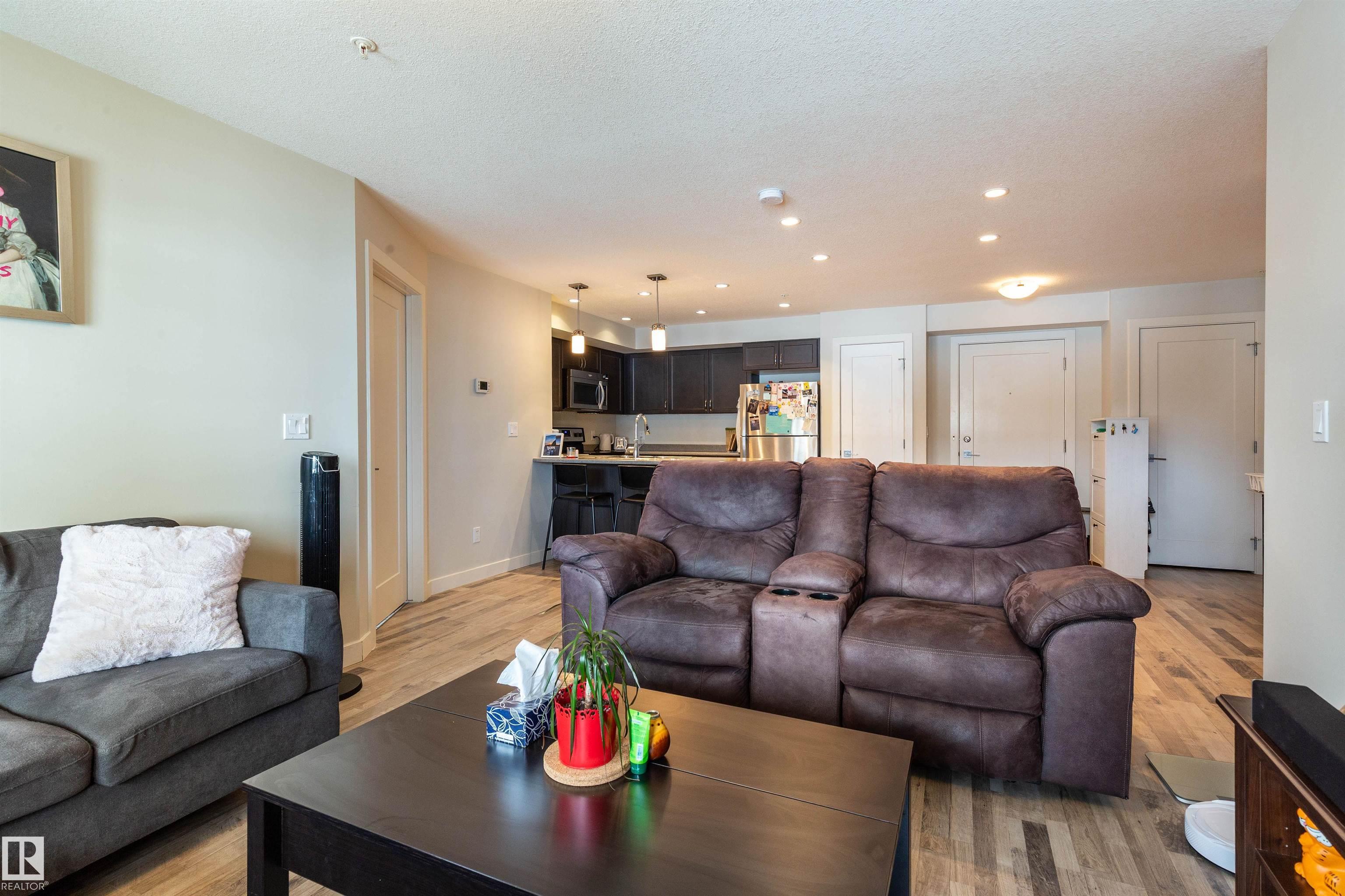 Photo 15 at 109 - 5029 Edgemont Boulevard NW, Edgemont, Edmonton