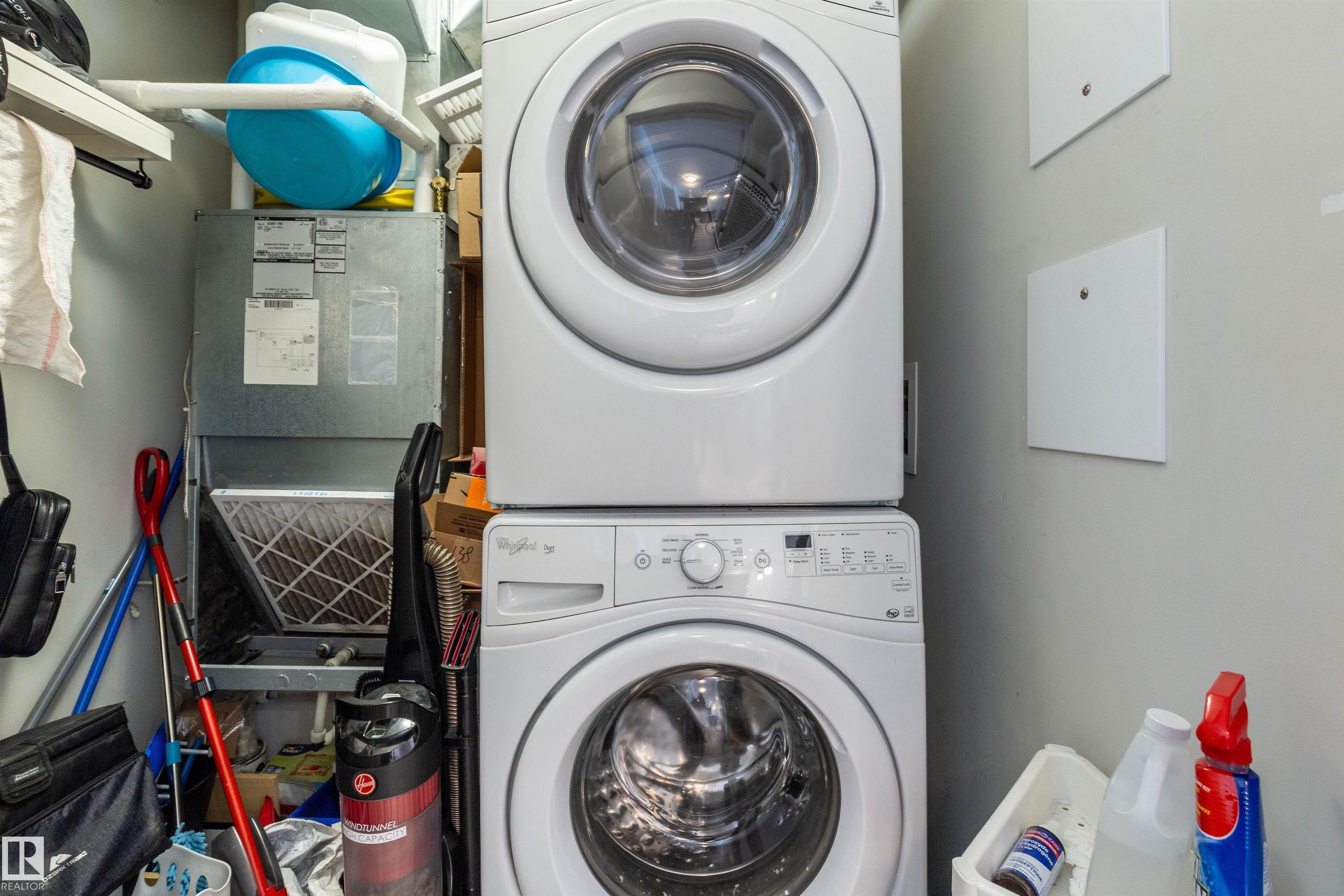 Photo 24 at 109 - 5029 Edgemont Boulevard NW, Edgemont, Edmonton