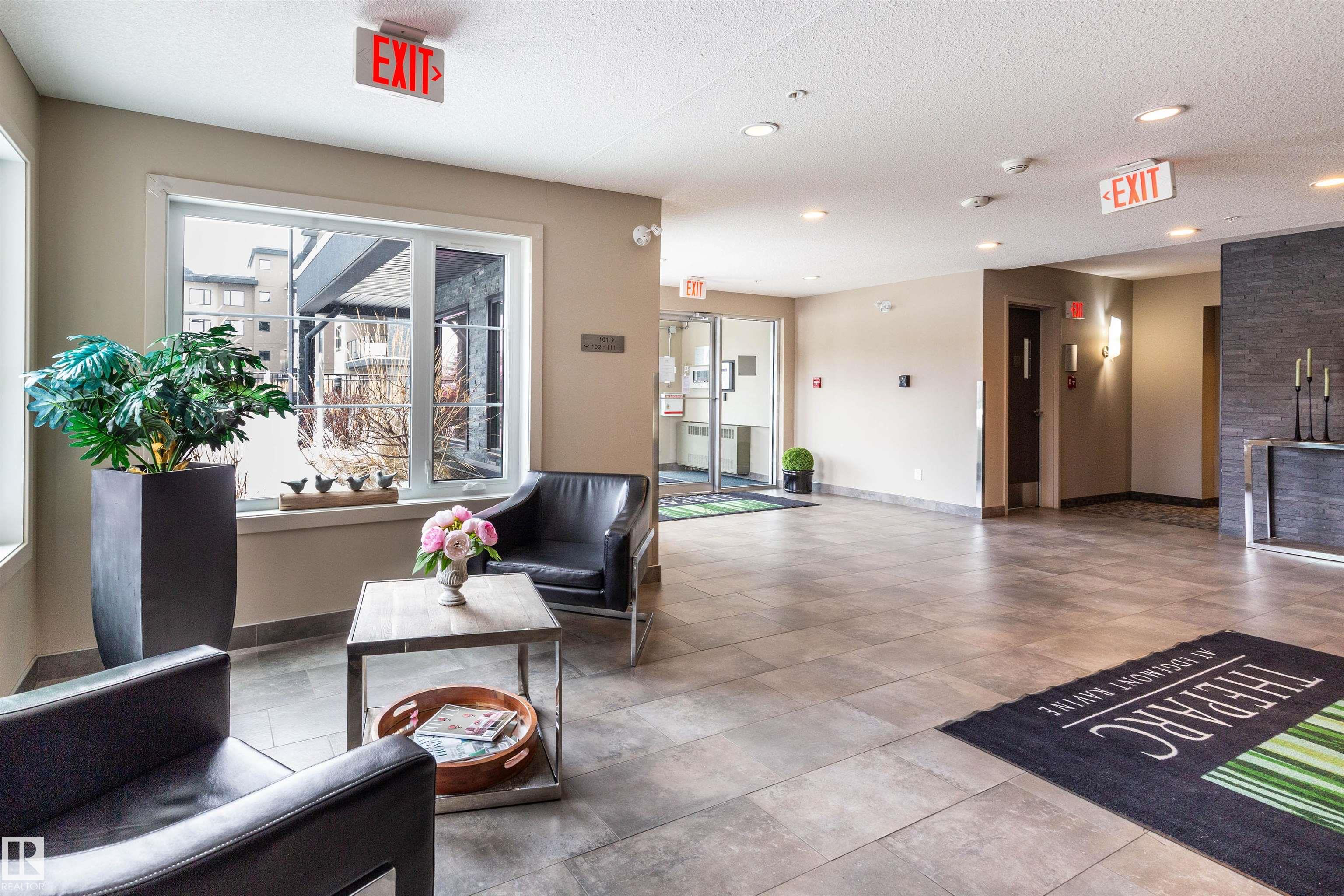 Photo 29 at 109 - 5029 Edgemont Boulevard NW, Edgemont, Edmonton