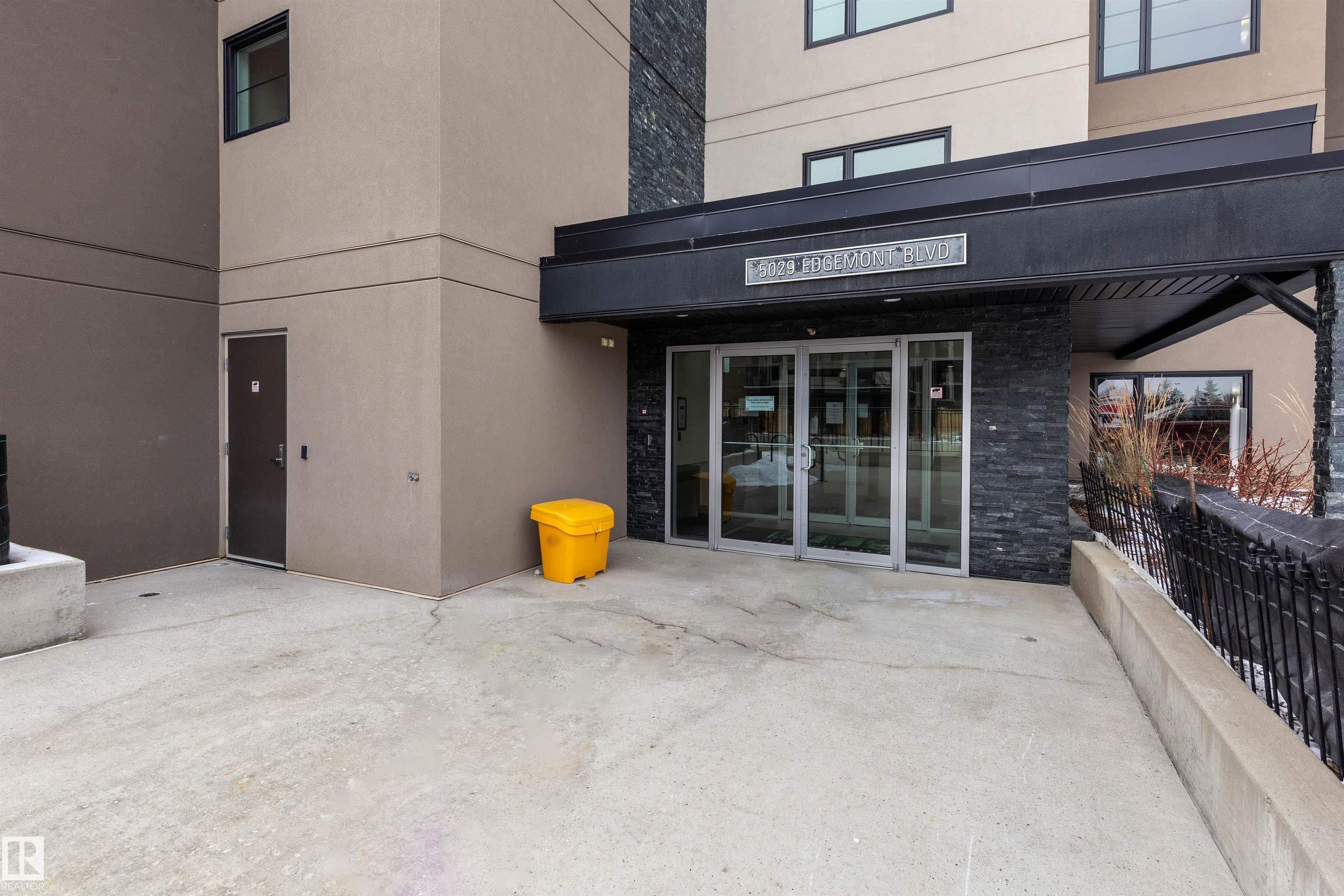 Photo 32 at 109 - 5029 Edgemont Boulevard NW, Edgemont, Edmonton