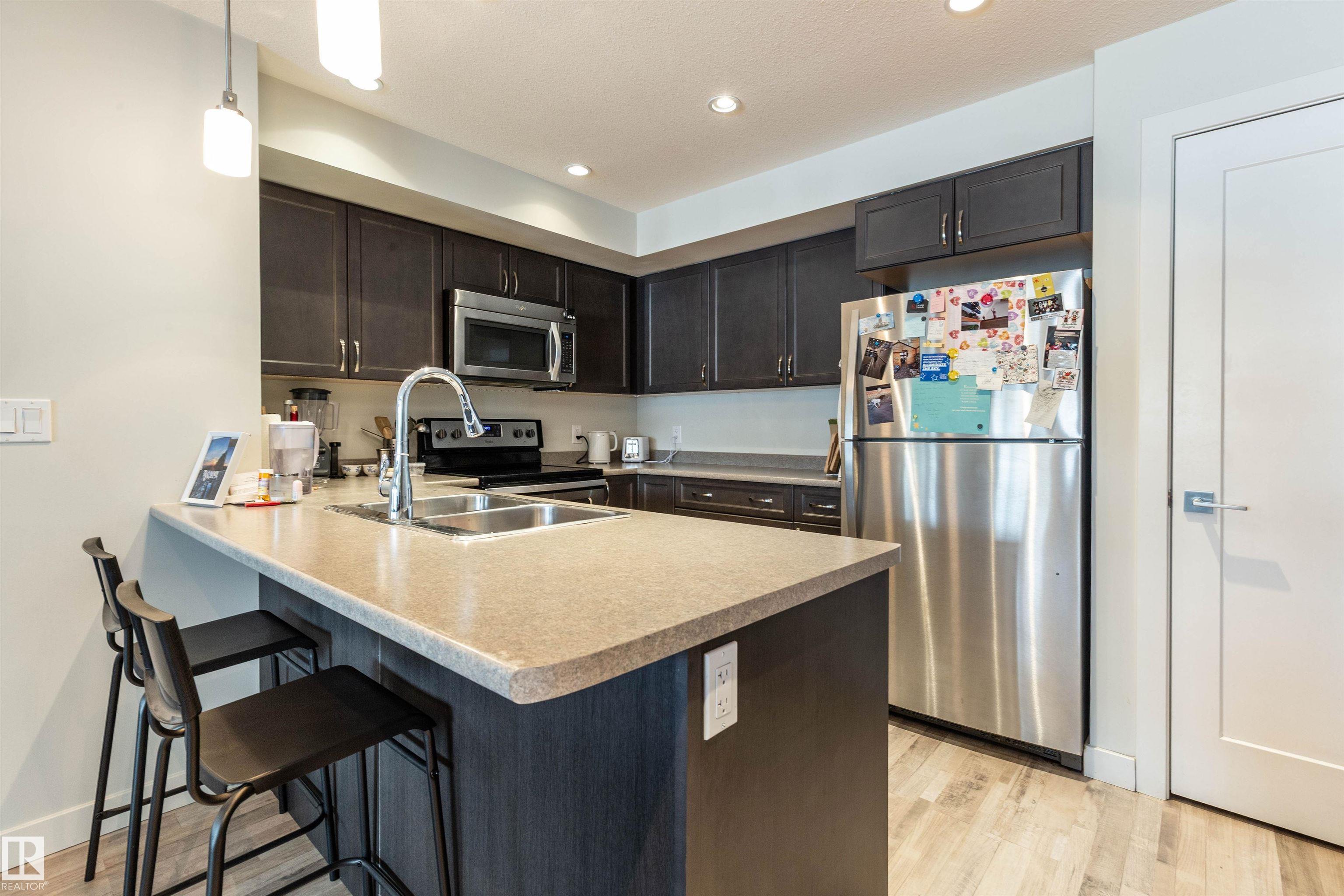 109 - 5029 Edgemont Boulevard NW, Edgemont, Edmonton