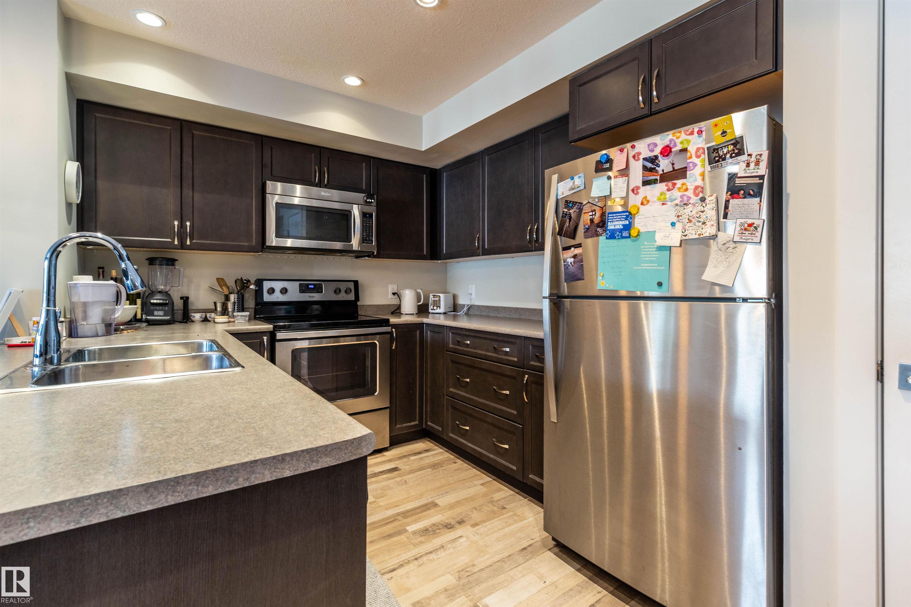 Photo 6 at 109 - 5029 Edgemont Boulevard NW, Edgemont, Edmonton