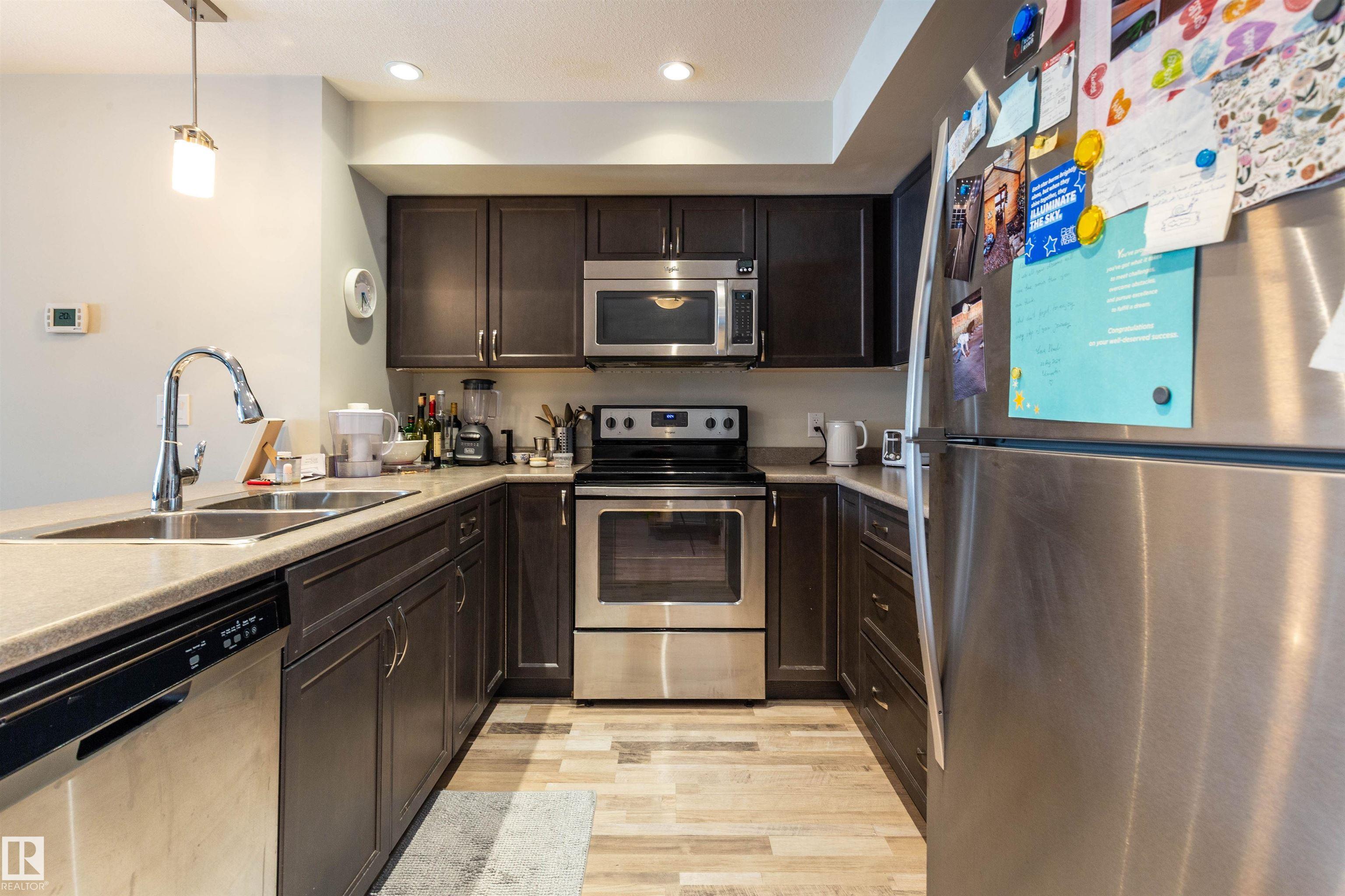 Photo 7 at 109 - 5029 Edgemont Boulevard NW, Edgemont, Edmonton