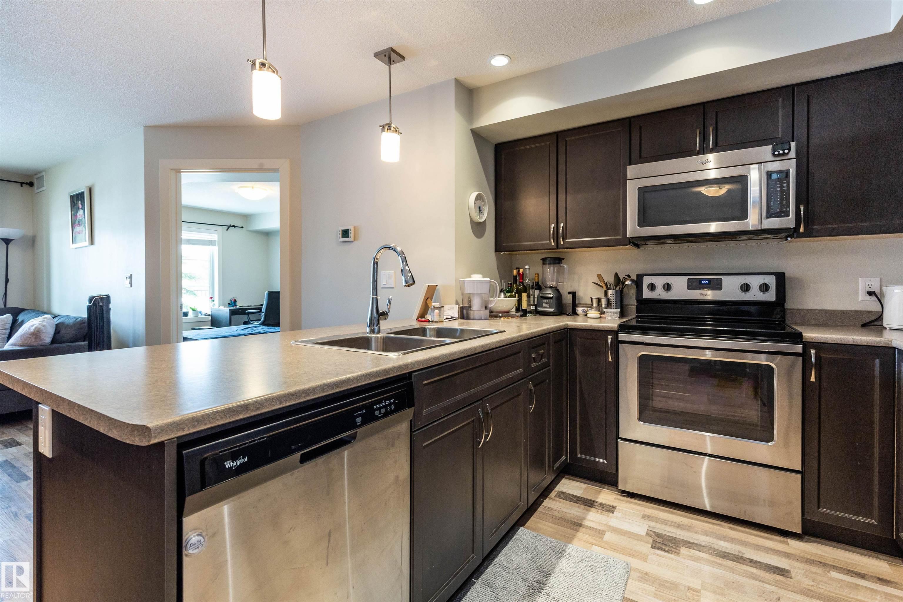 Photo 8 at 109 - 5029 Edgemont Boulevard NW, Edgemont, Edmonton