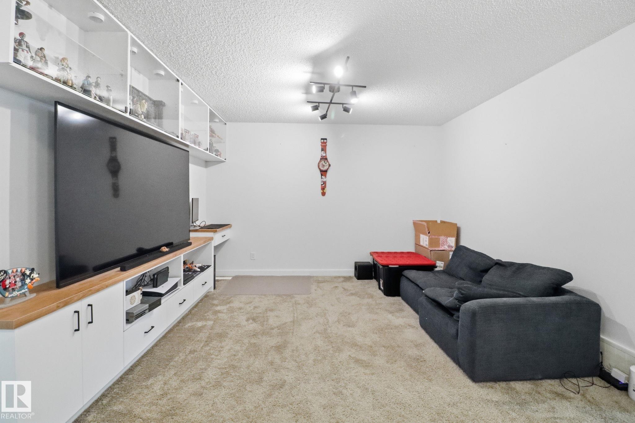 Photo 17 at 3234 Chernowski Way SW, Chappelle Area, Edmonton