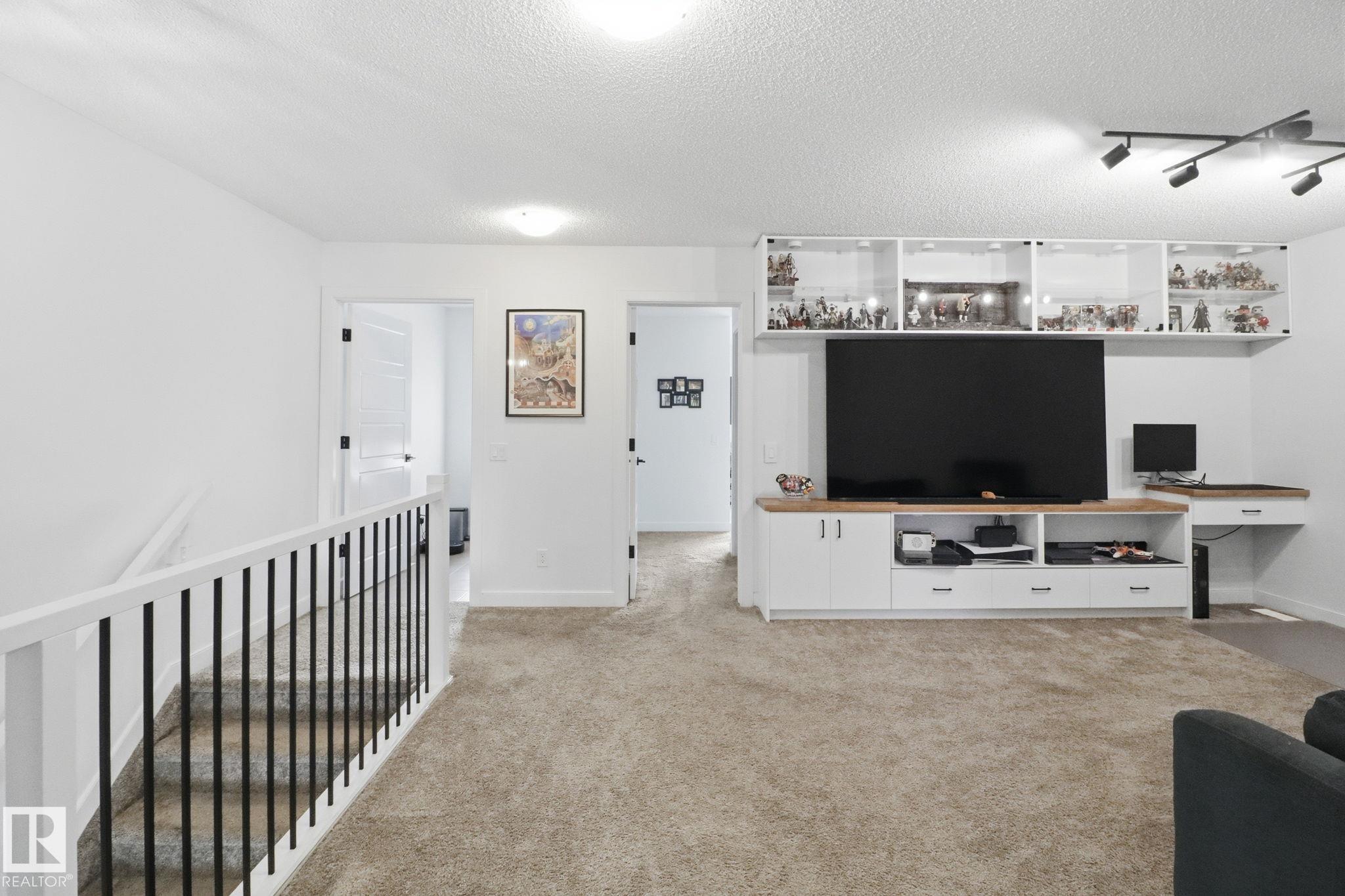 Photo 19 at 3234 Chernowski Way SW, Chappelle Area, Edmonton