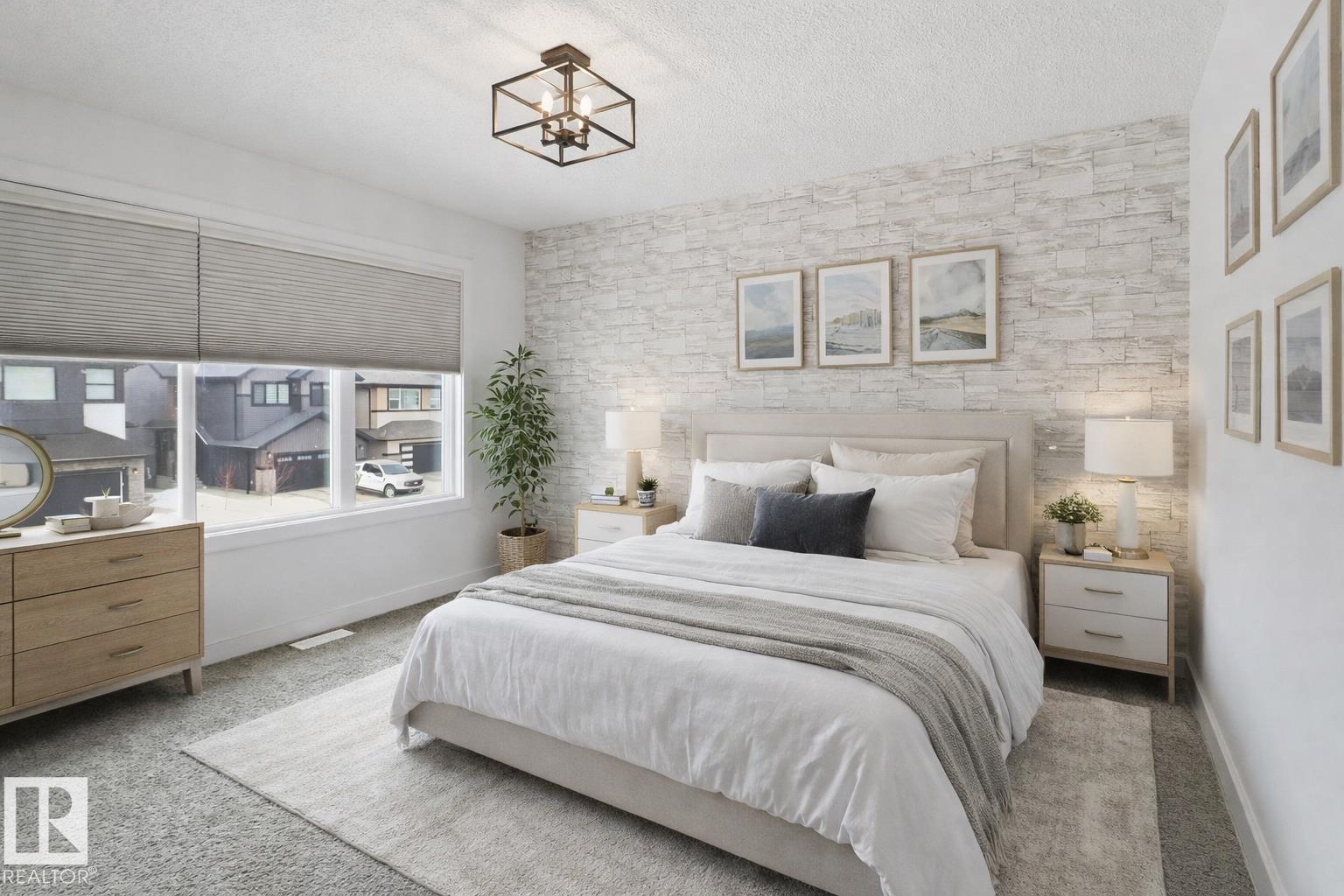 Photo 20 at 3234 Chernowski Way SW, Chappelle Area, Edmonton