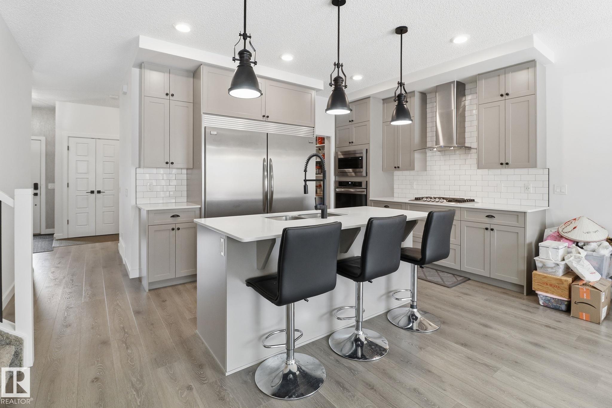 3234 Chernowski Way SW, Chappelle Area, Edmonton