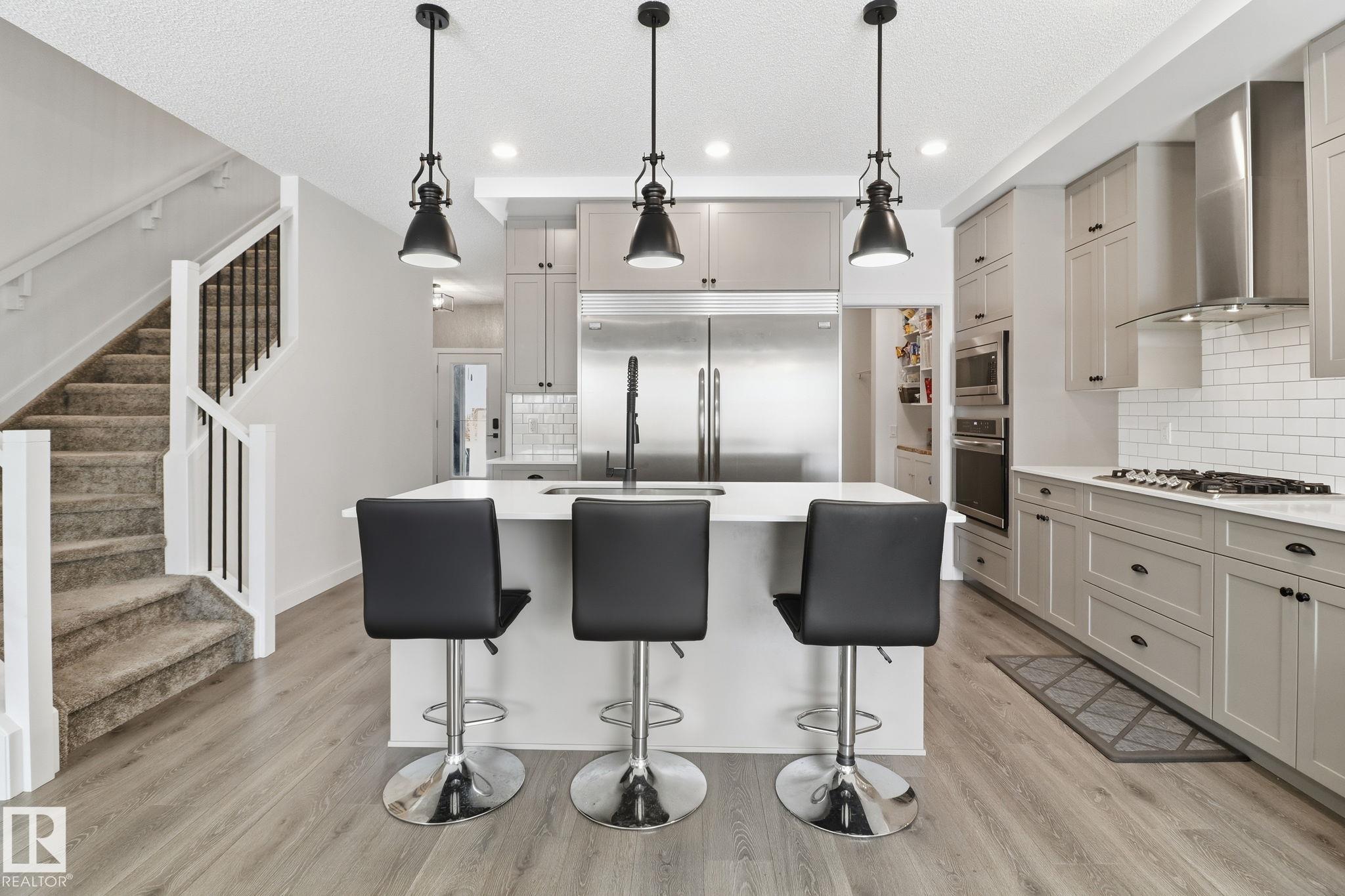 Photo 6 at 3234 Chernowski Way SW, Chappelle Area, Edmonton