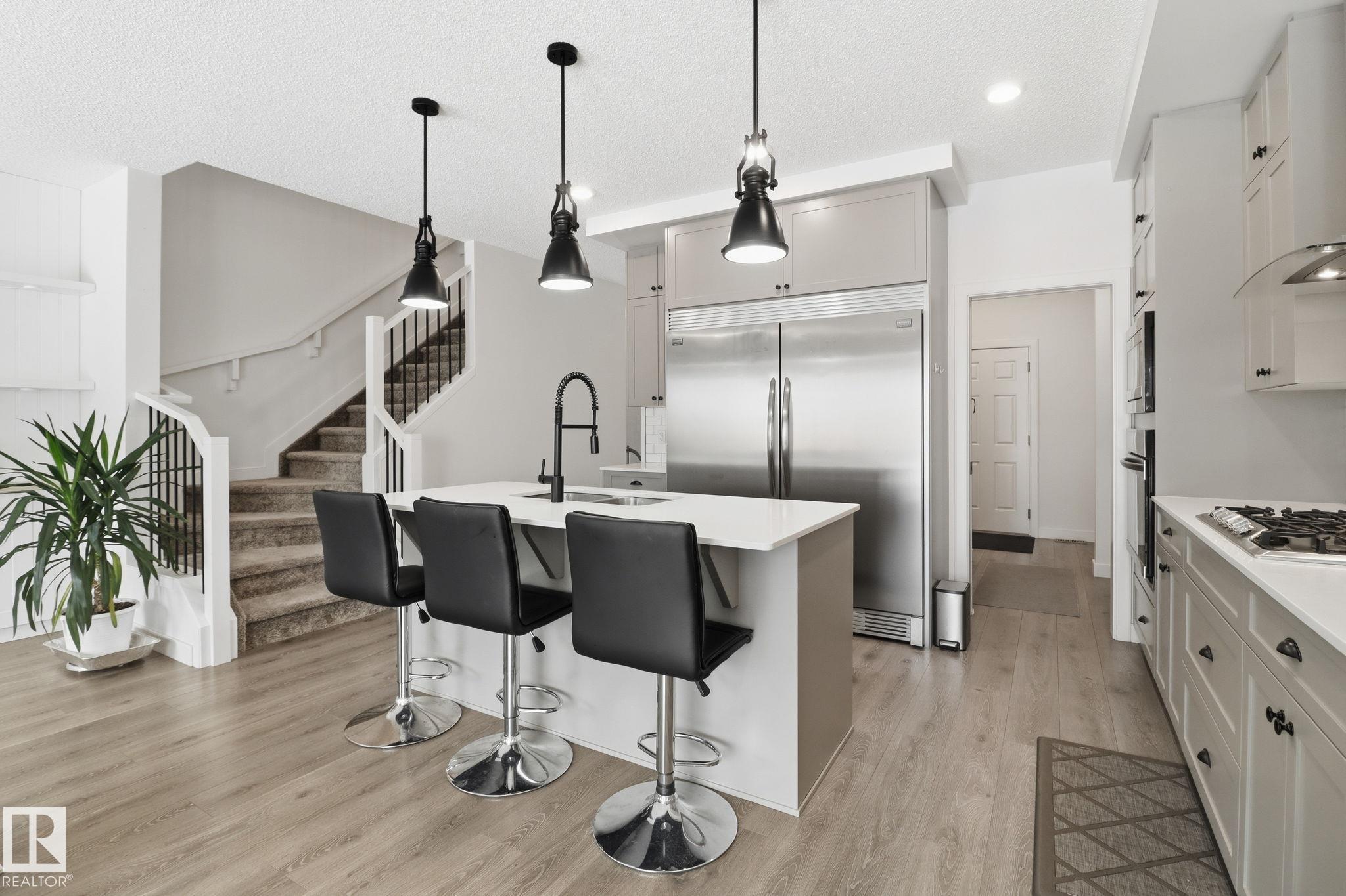 Photo 7 at 3234 Chernowski Way SW, Chappelle Area, Edmonton