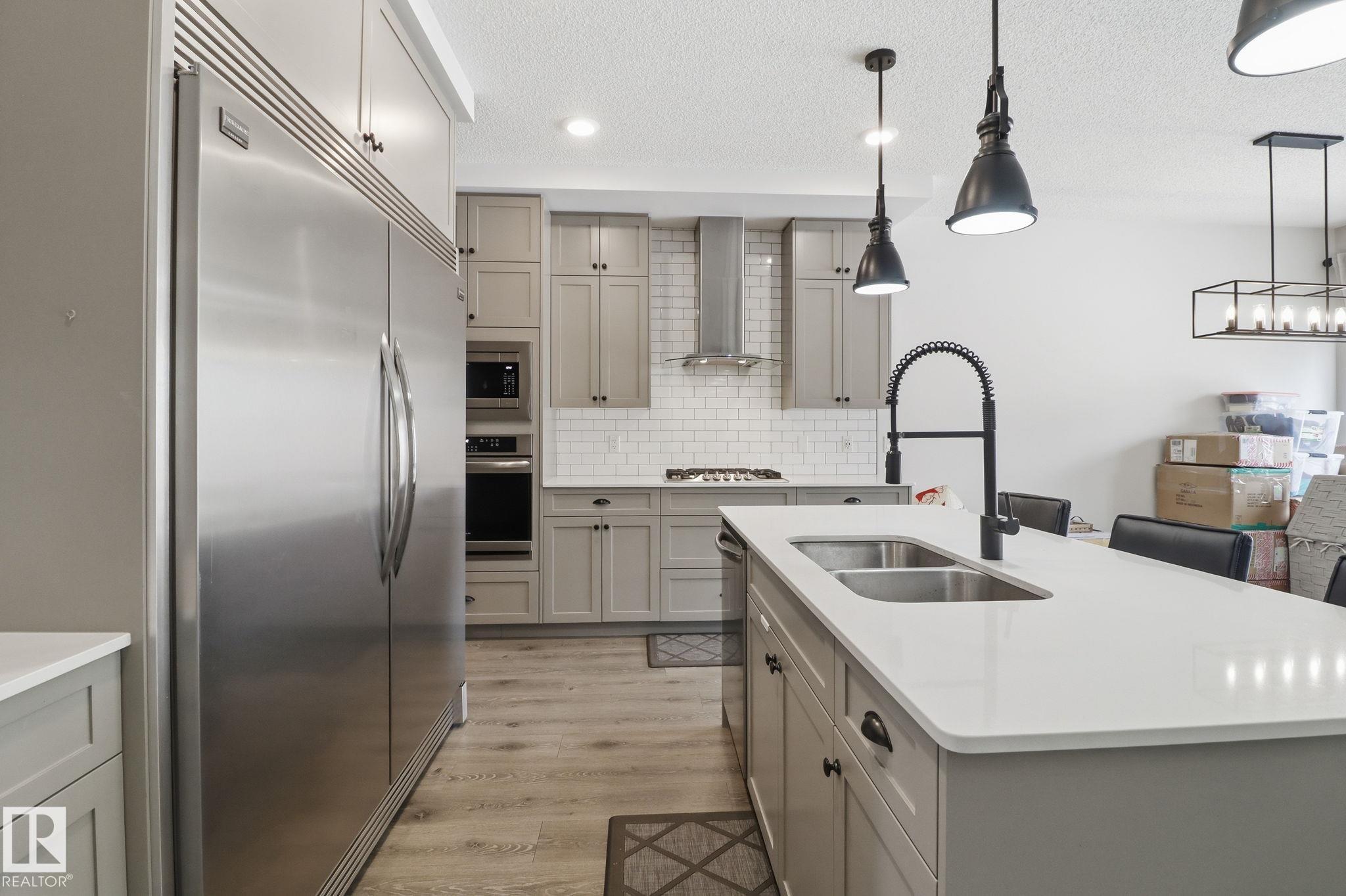 Photo 8 at 3234 Chernowski Way SW, Chappelle Area, Edmonton