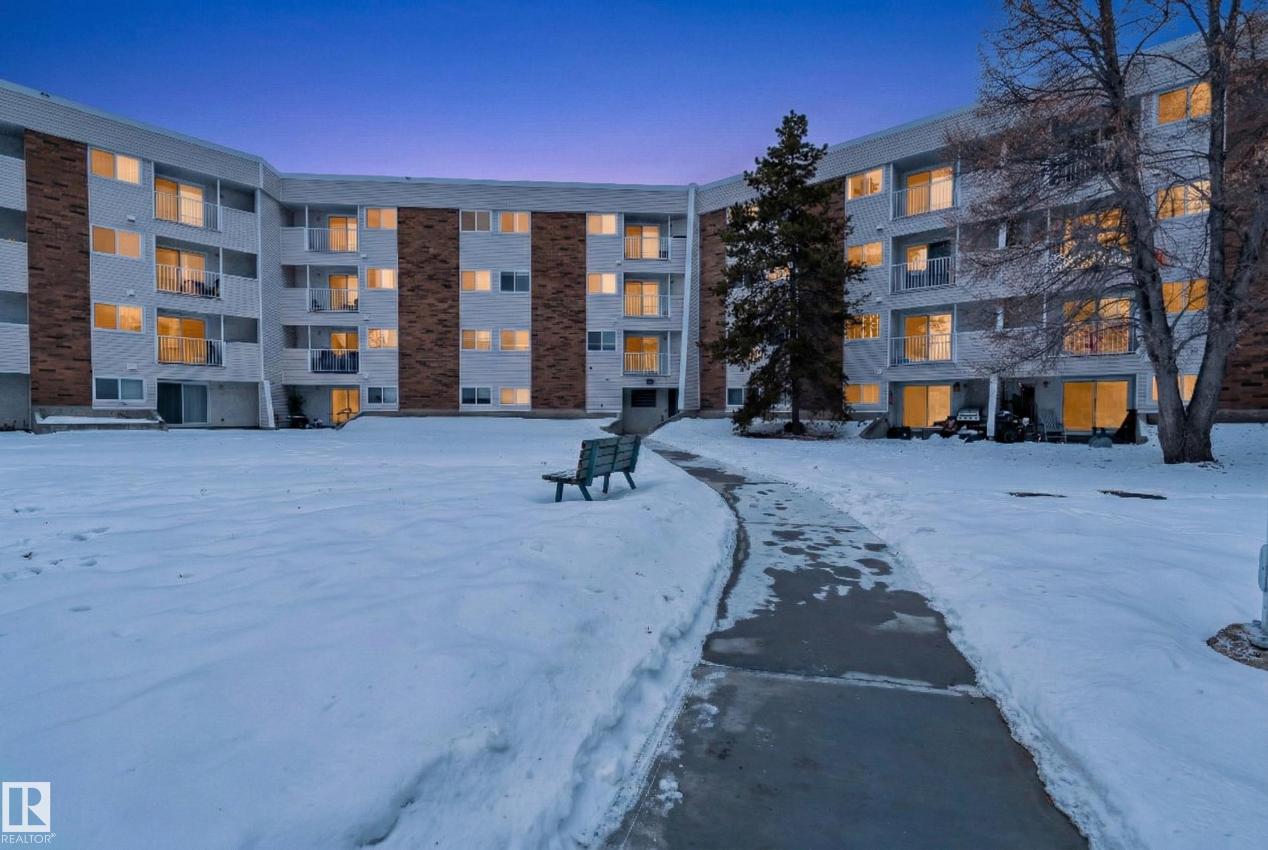 25 - 11255 31 Avenue NW, Sweet Grass, Edmonton