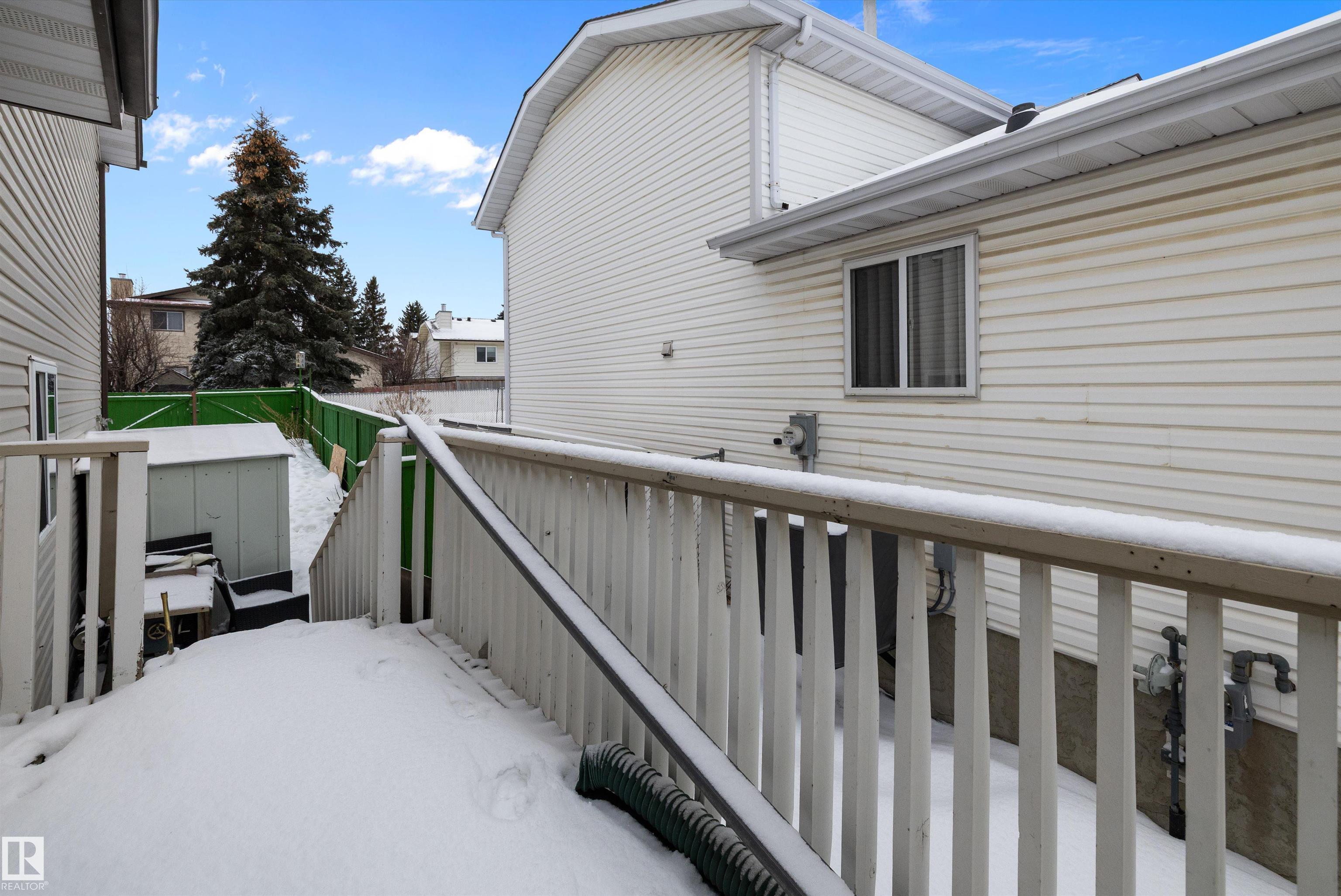 Photo 33 at 8007 160 Avenue NW, Mayliewan, Edmonton