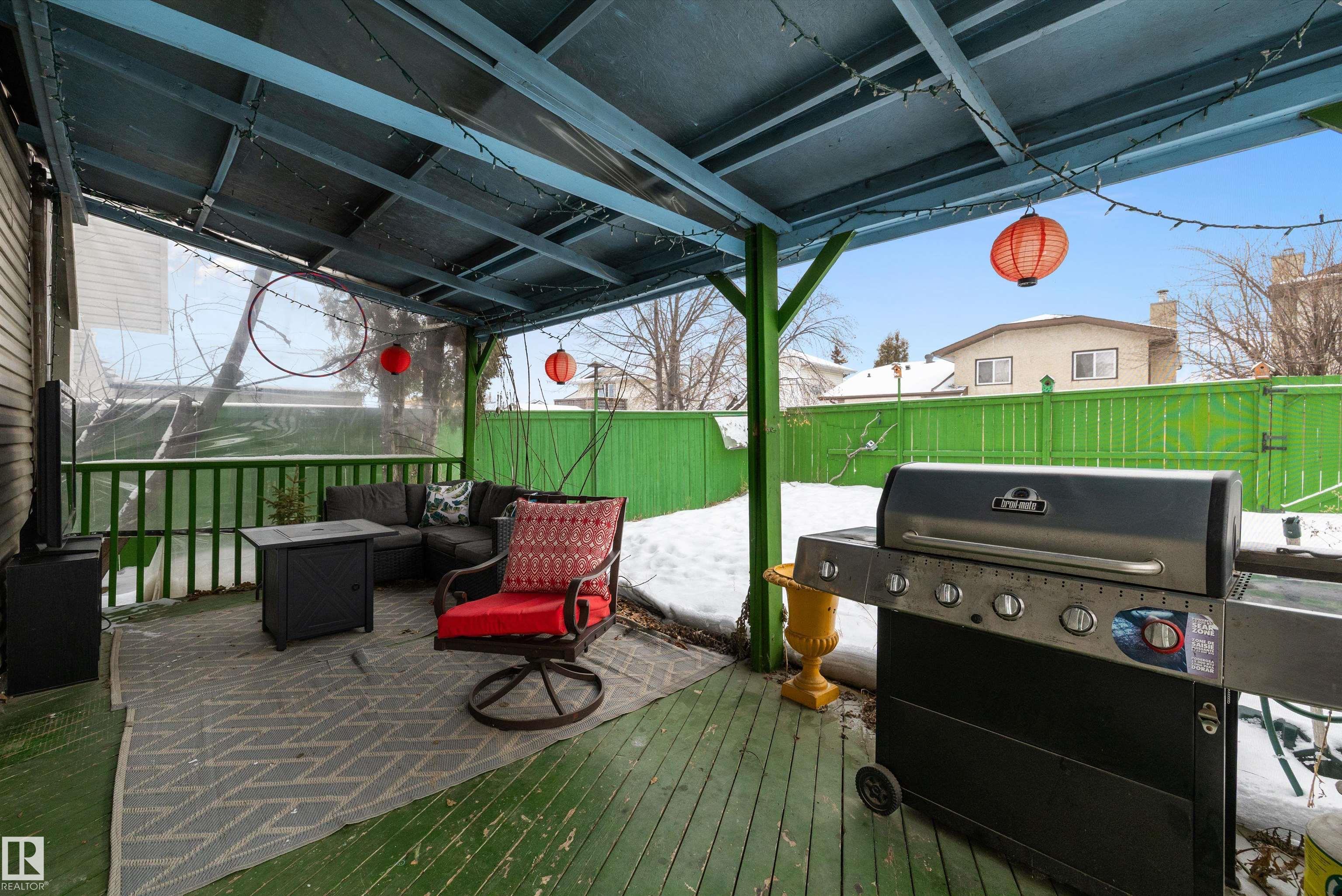 Photo 38 at 8007 160 Avenue NW, Mayliewan, Edmonton