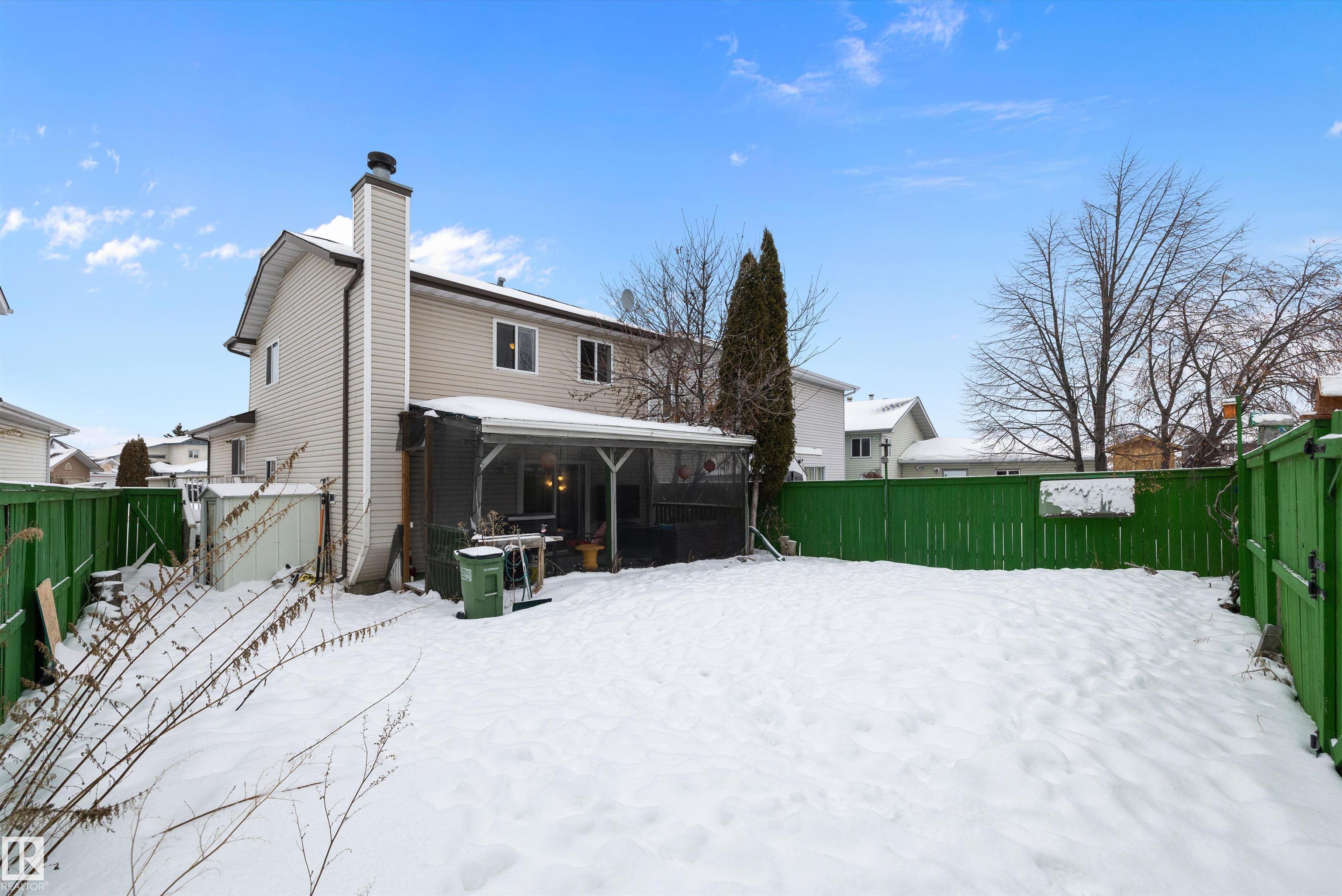 Photo 40 at 8007 160 Avenue NW, Mayliewan, Edmonton