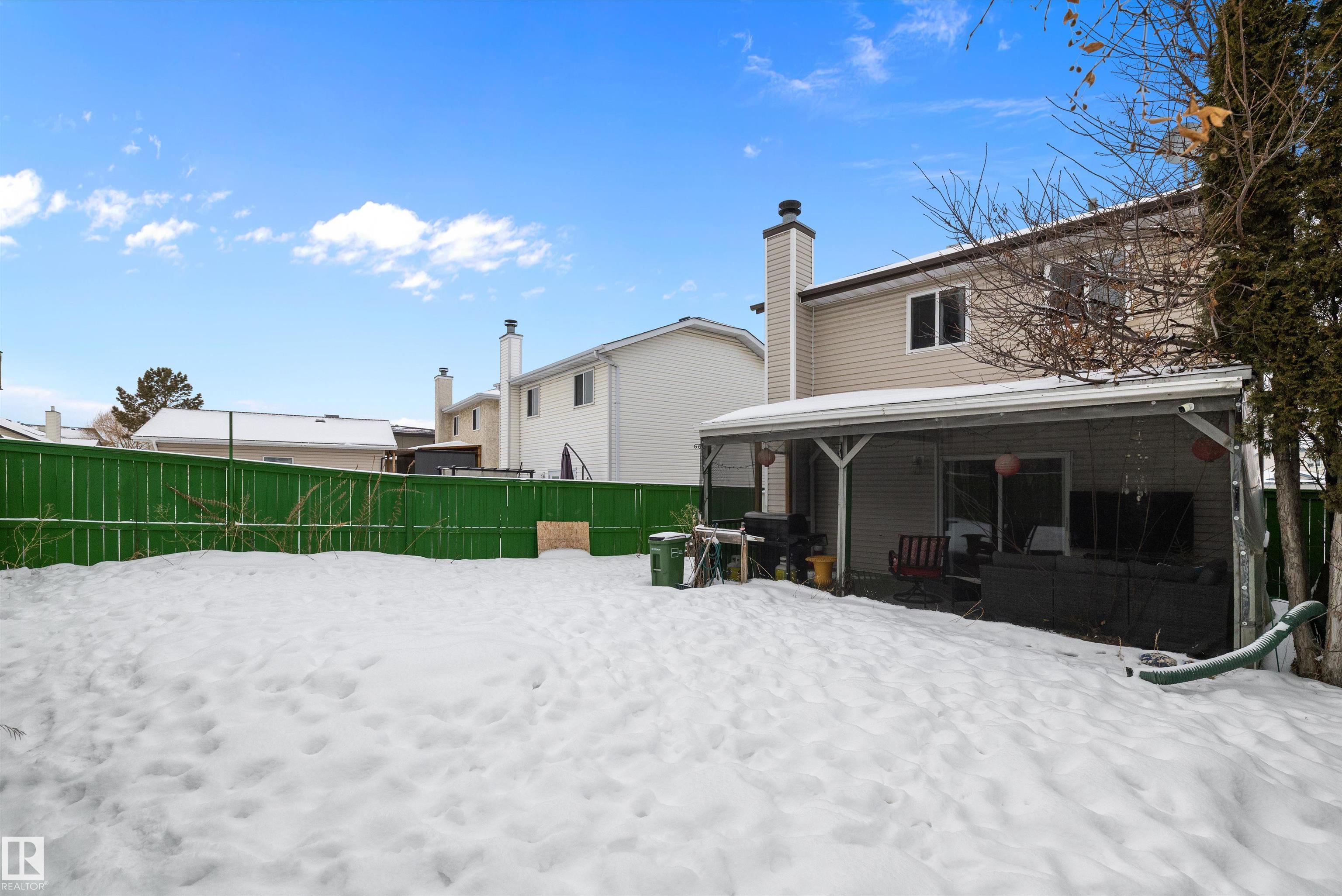 Photo 41 at 8007 160 Avenue NW, Mayliewan, Edmonton