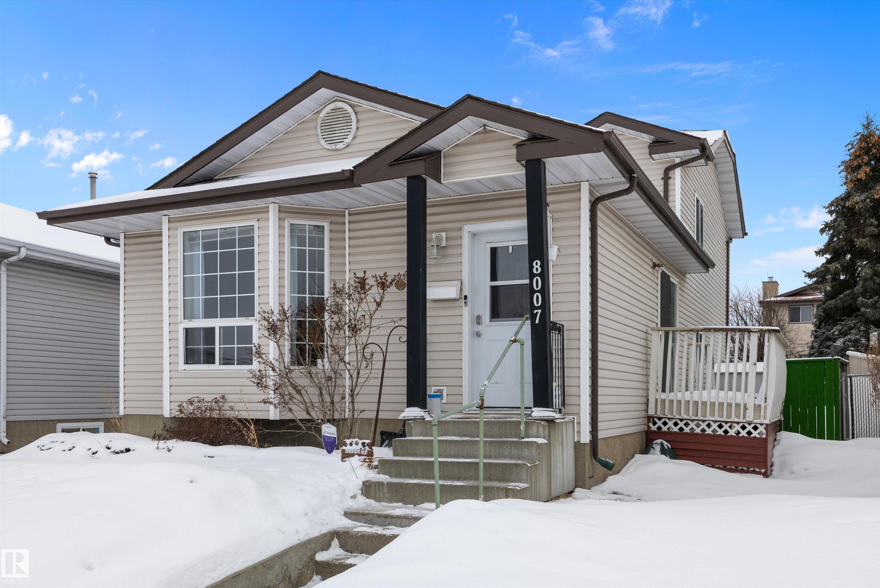 Photo 43 at 8007 160 Avenue NW, Mayliewan, Edmonton