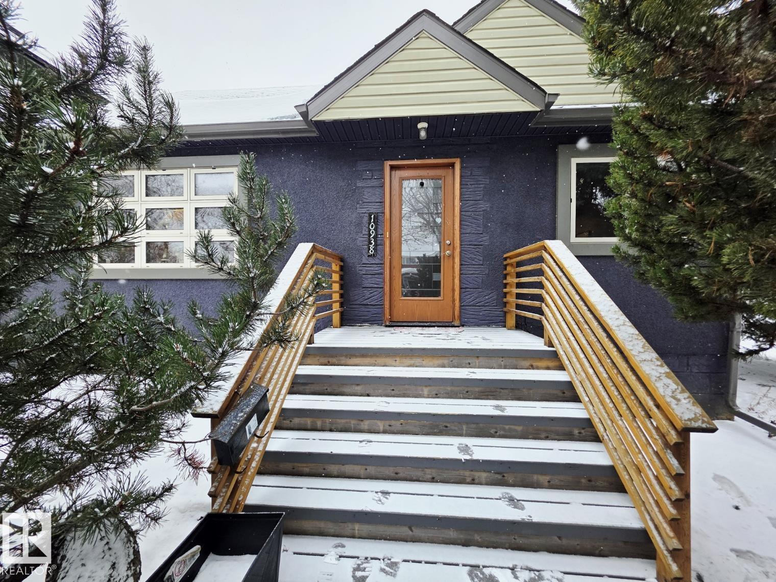 10938 131 Street NW, Westmount, Edmonton