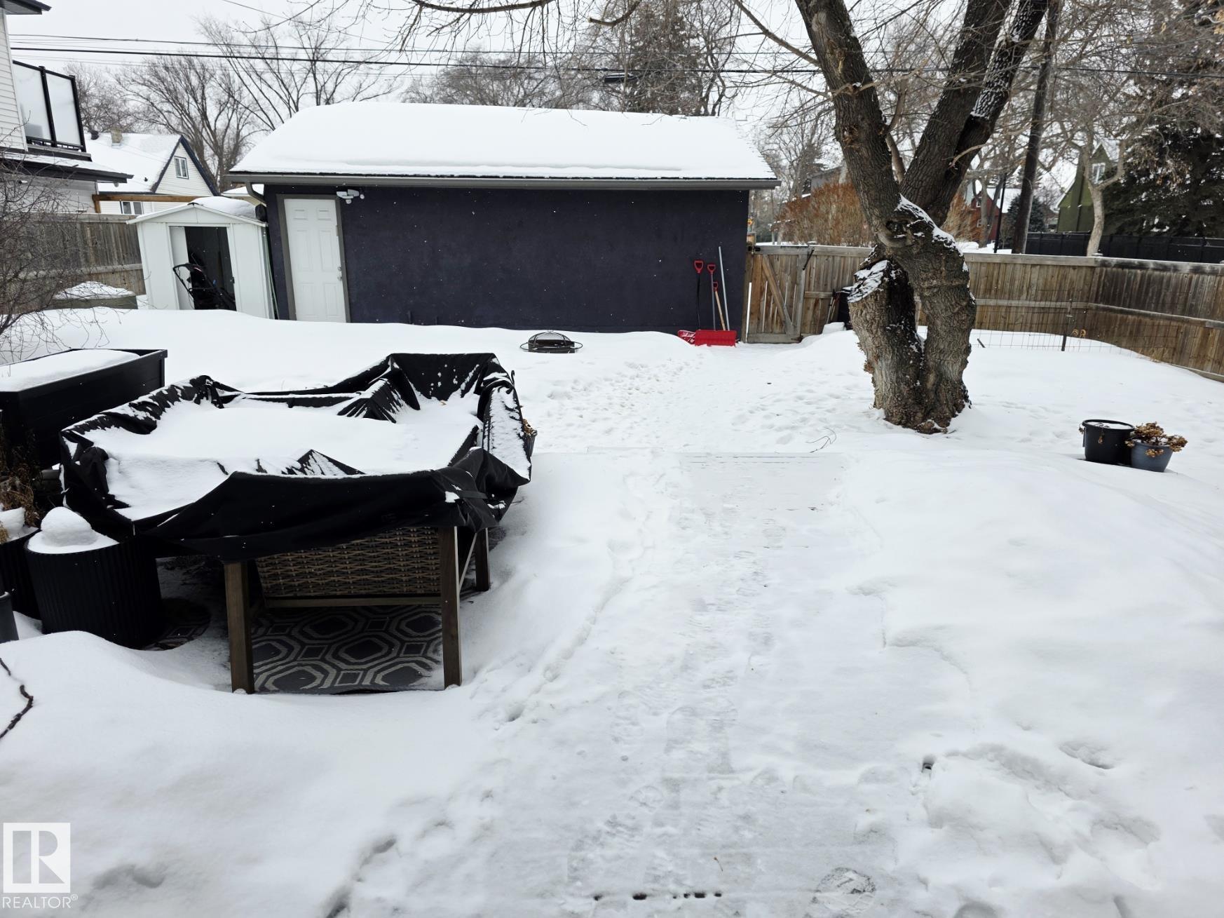 Photo 30 at 10938 131 Street NW, Westmount, Edmonton