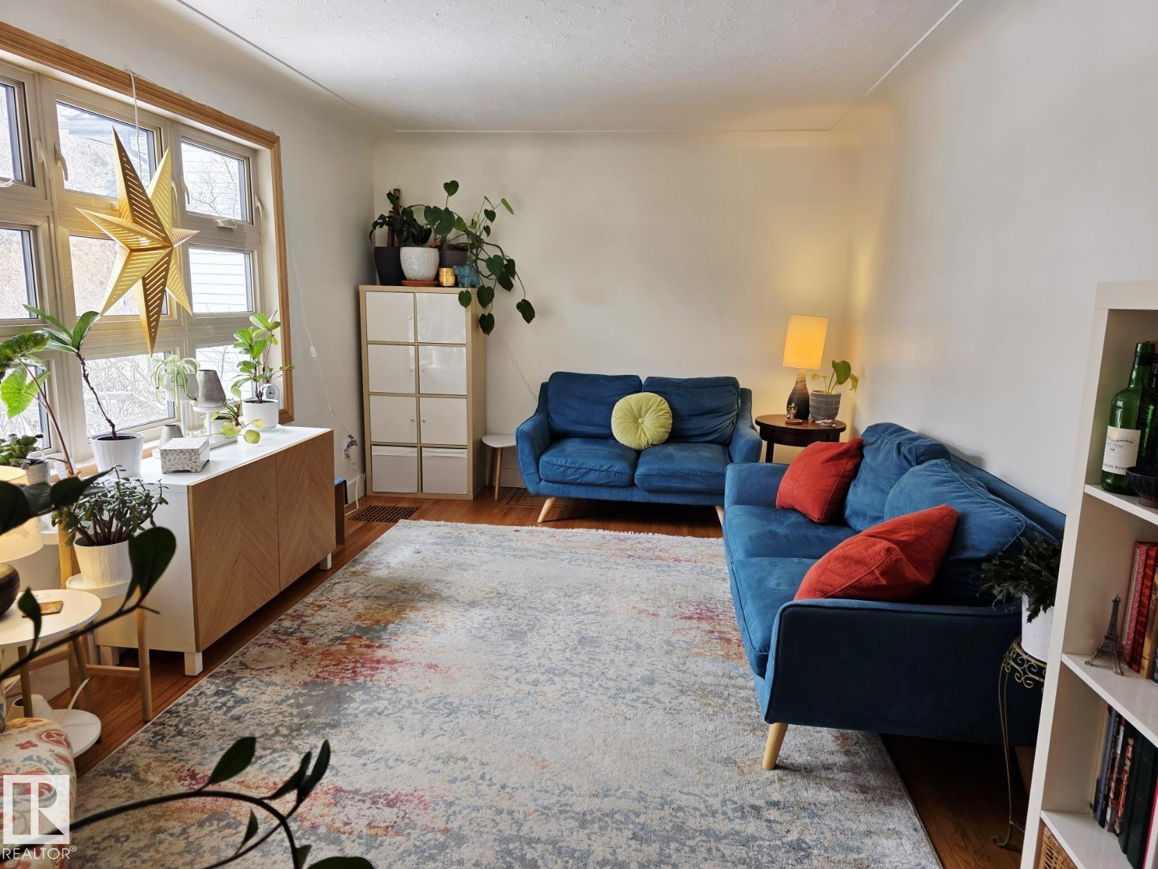 10938 131 Street NW, Westmount, Edmonton